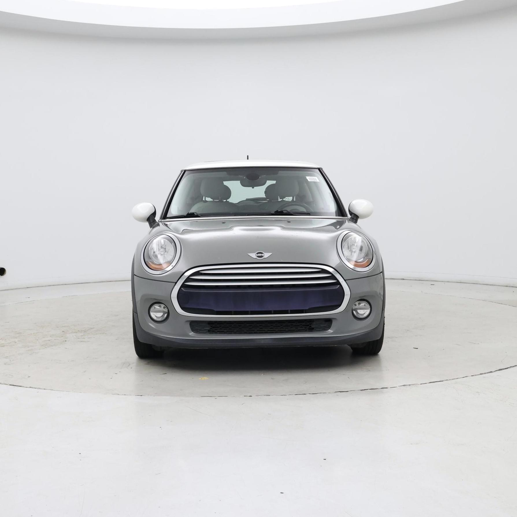 Thumbnail: 2015 MINI Cooper Hardtop - 5