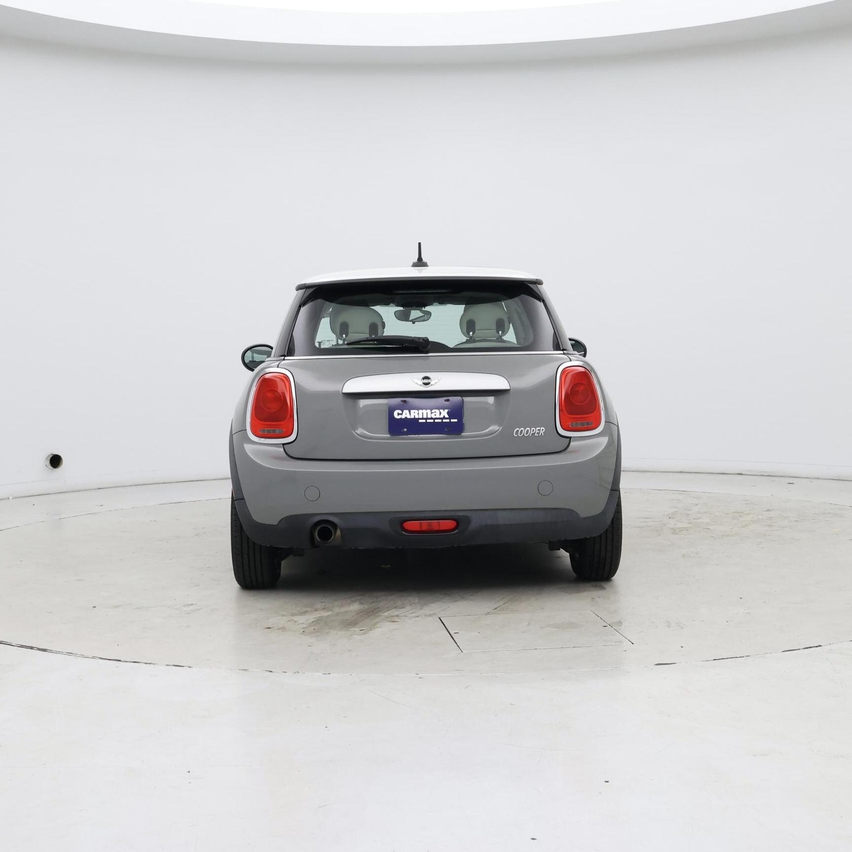 Thumbnail: 2015 MINI Cooper Hardtop - 6