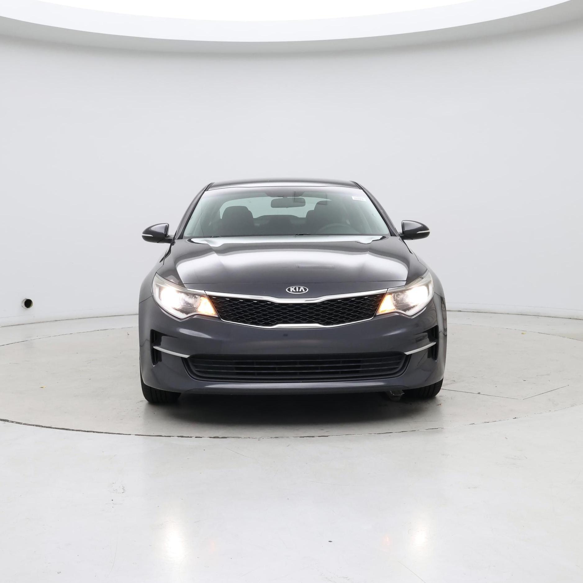 Thumbnail: 2017 Kia Optima - 5