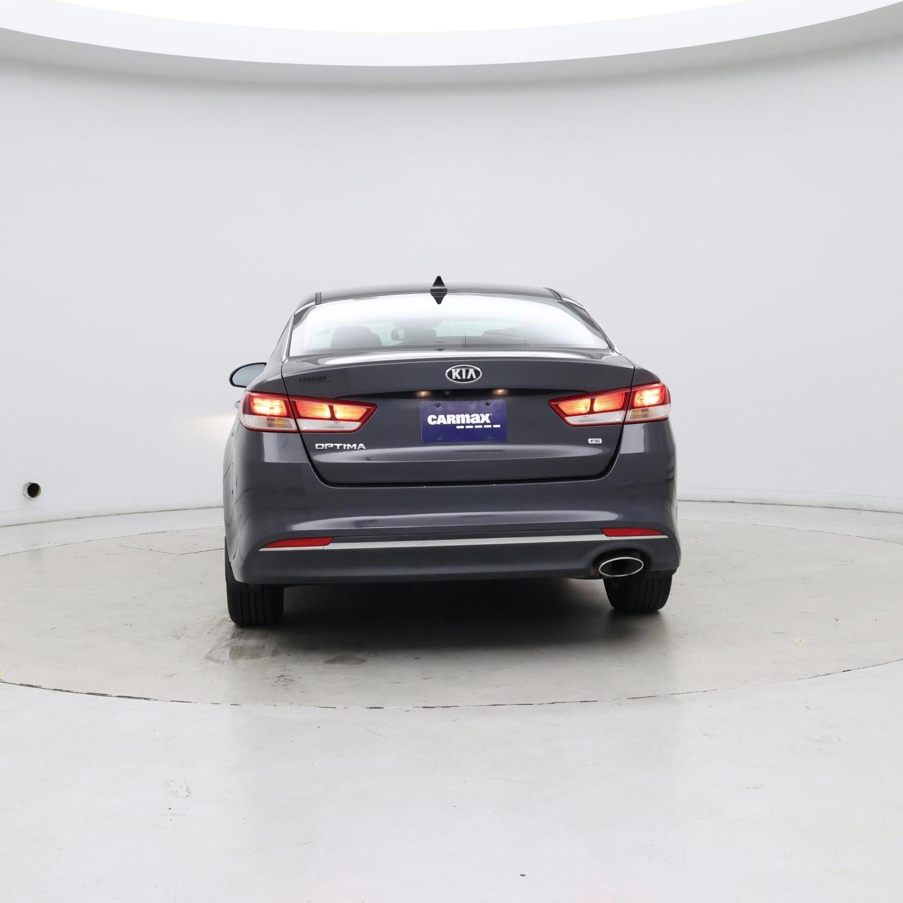 Thumbnail: 2017 Kia Optima - 6
