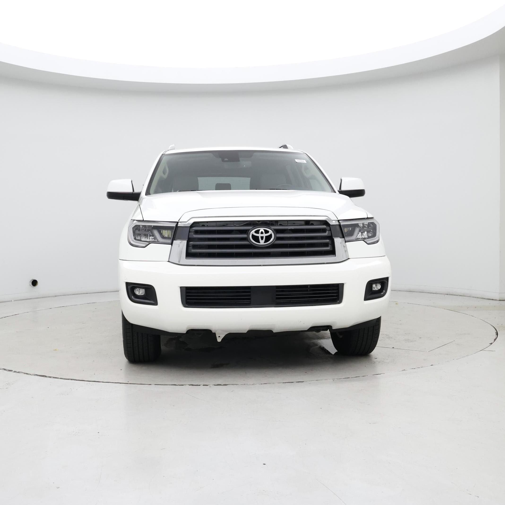 Thumbnail: 2018 Toyota Sequoia - 5
