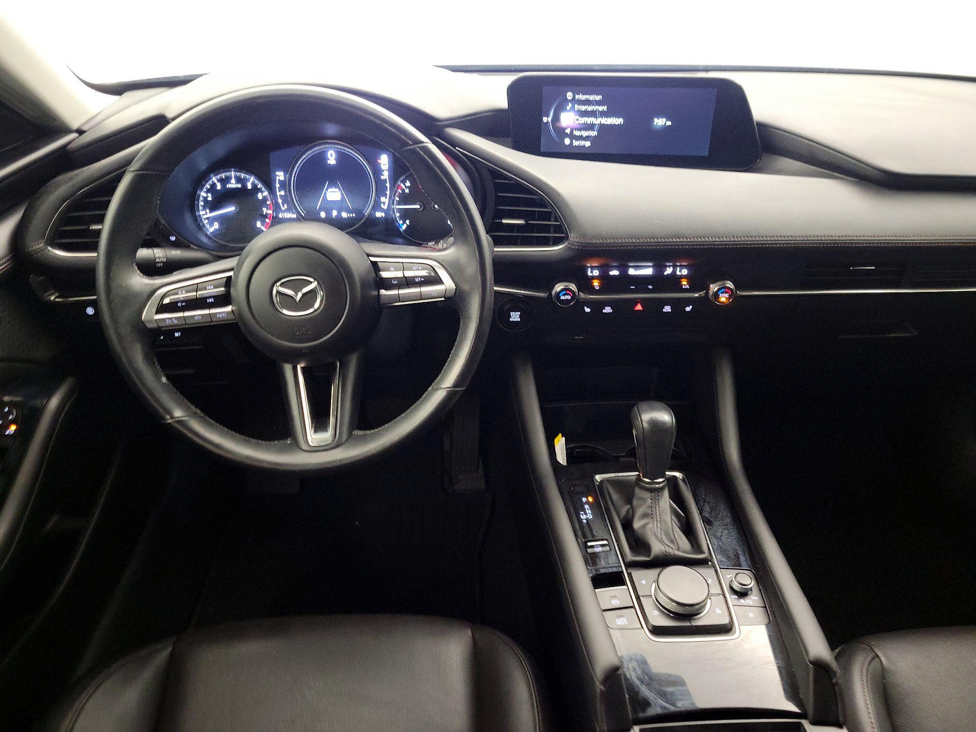 Thumbnail: 2019 Mazda Mazda3 - 9