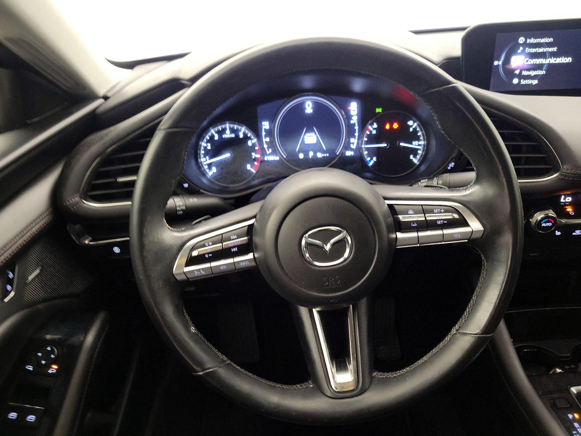 Thumbnail: 2019 Mazda Mazda3 - 10
