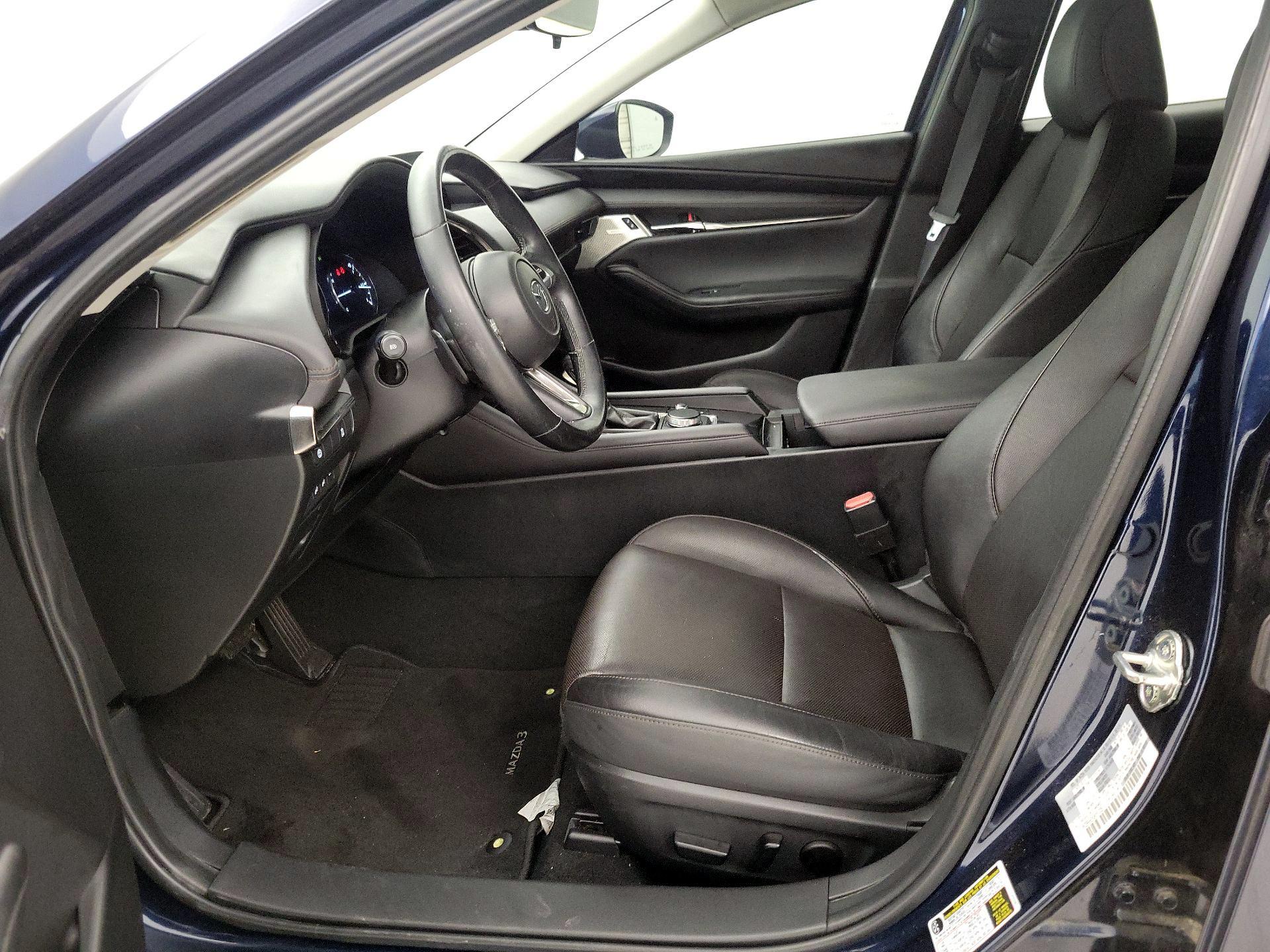 Thumbnail: 2019 Mazda Mazda3 - 11