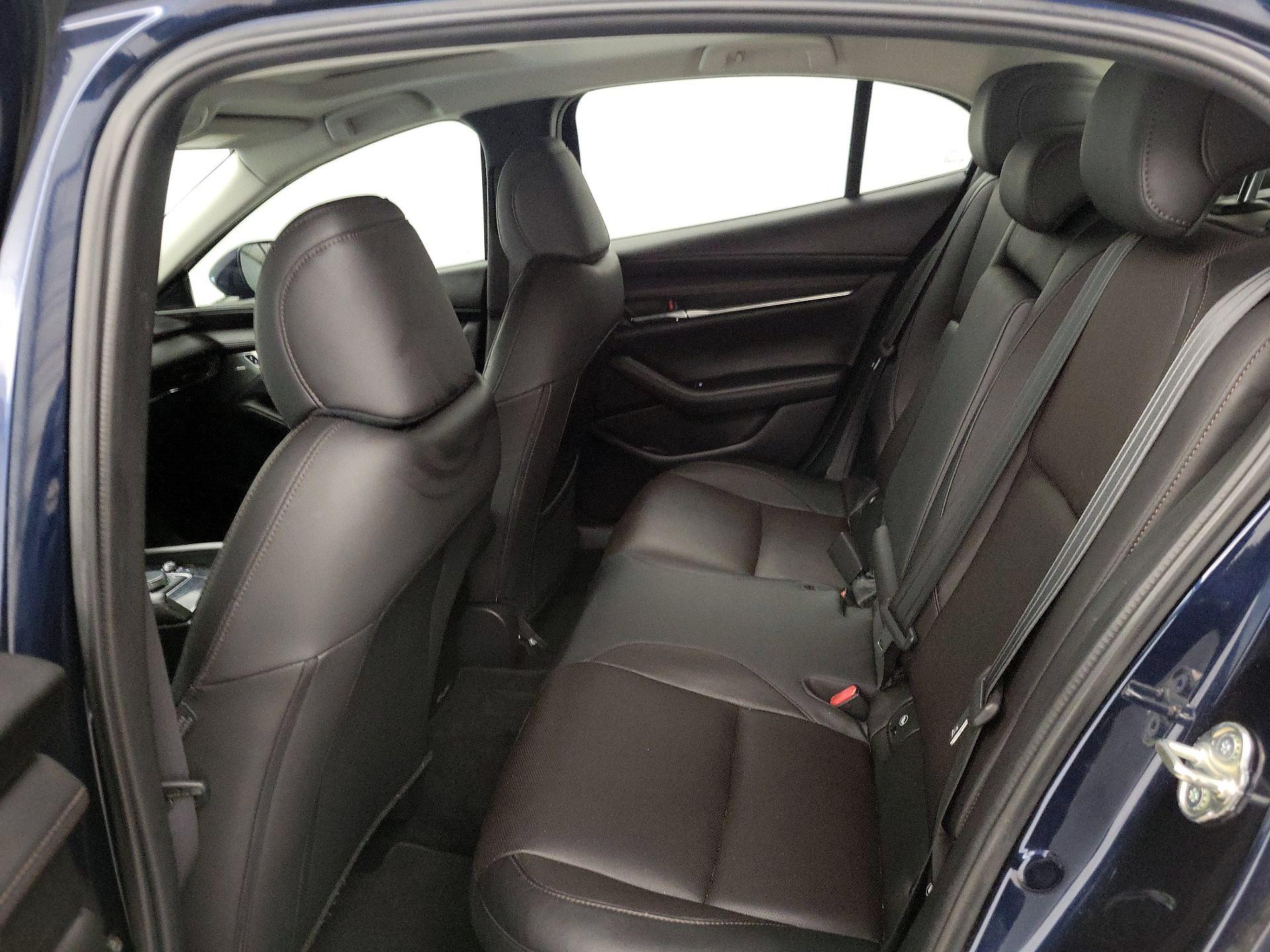 Thumbnail: 2019 Mazda Mazda3 - 18