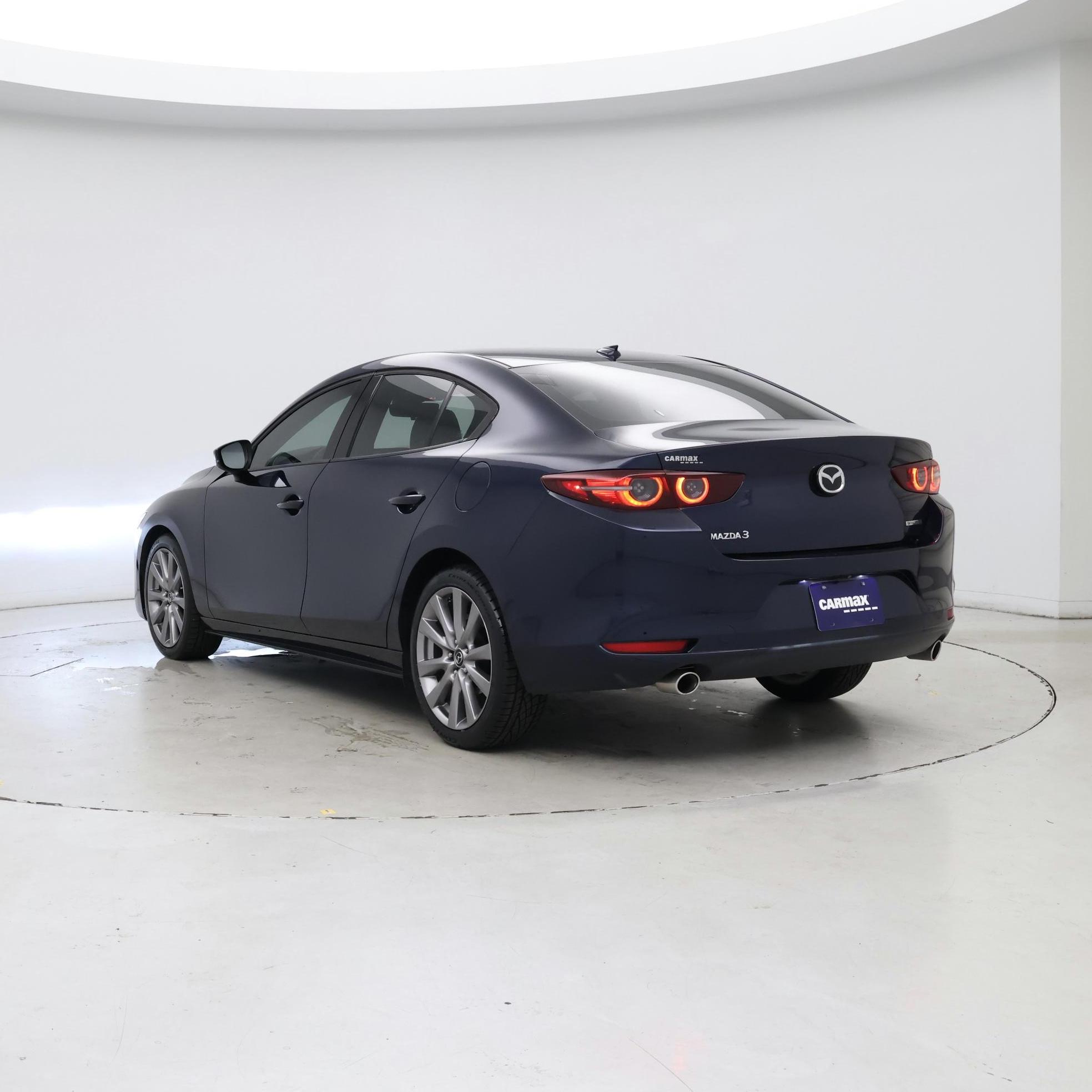 Thumbnail: 2019 Mazda Mazda3 - 2