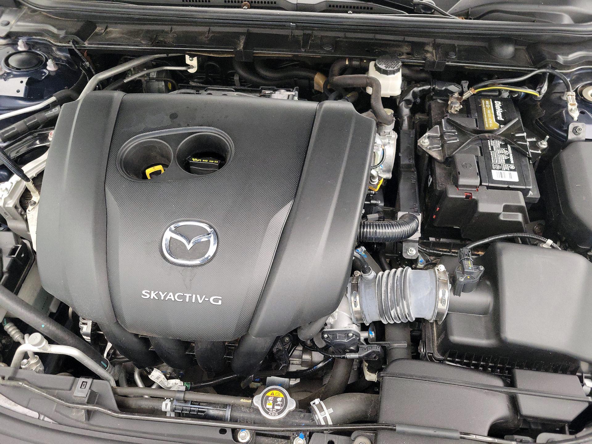 Thumbnail: 2019 Mazda Mazda3 - 20