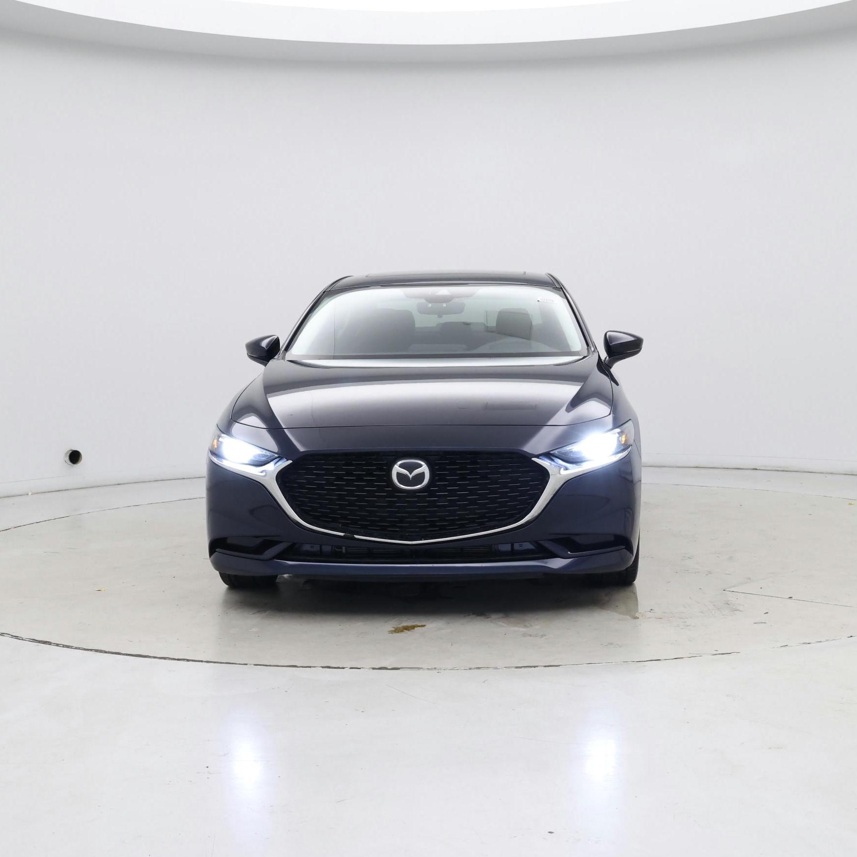 Thumbnail: 2019 Mazda Mazda3 - 5