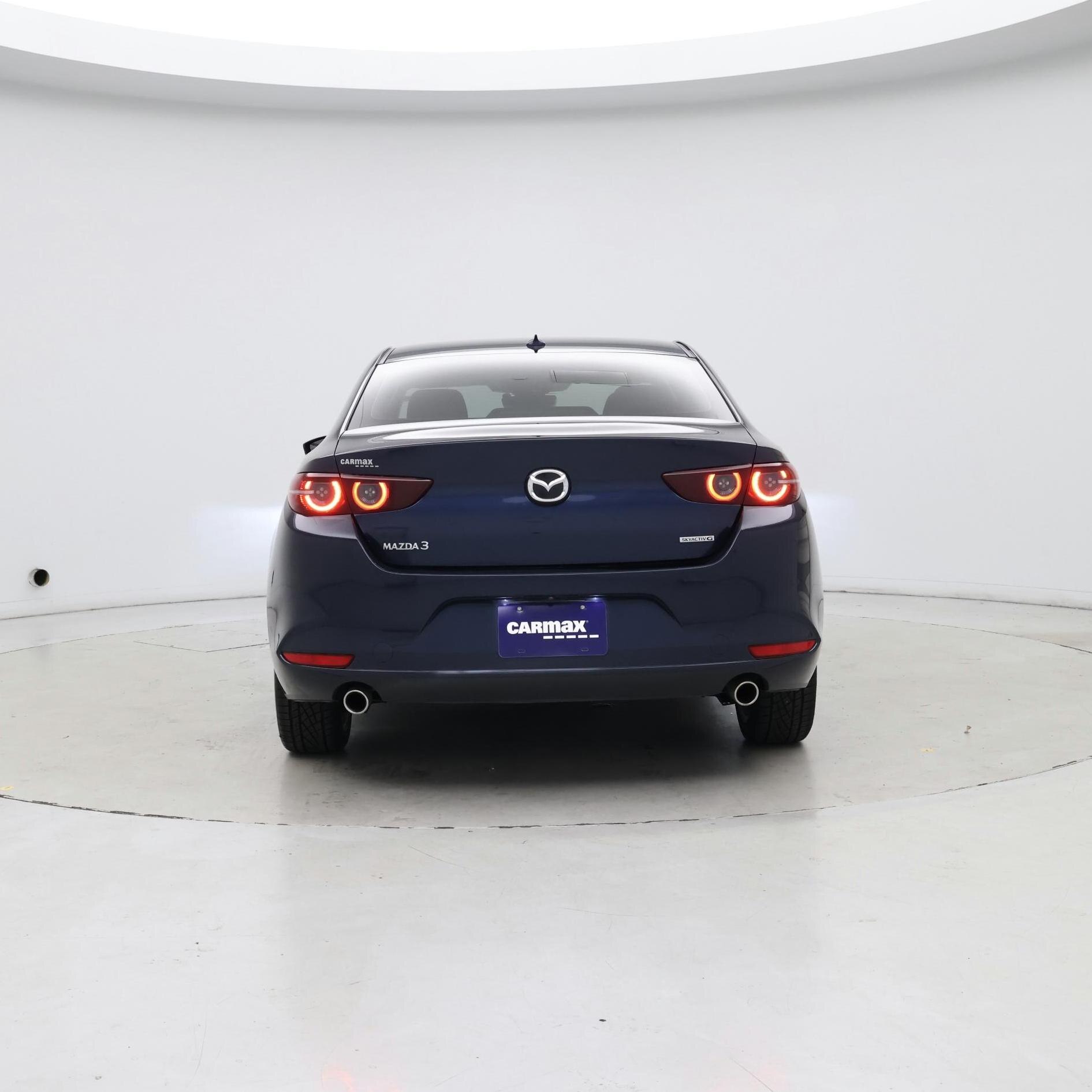 Thumbnail: 2019 Mazda Mazda3 - 6