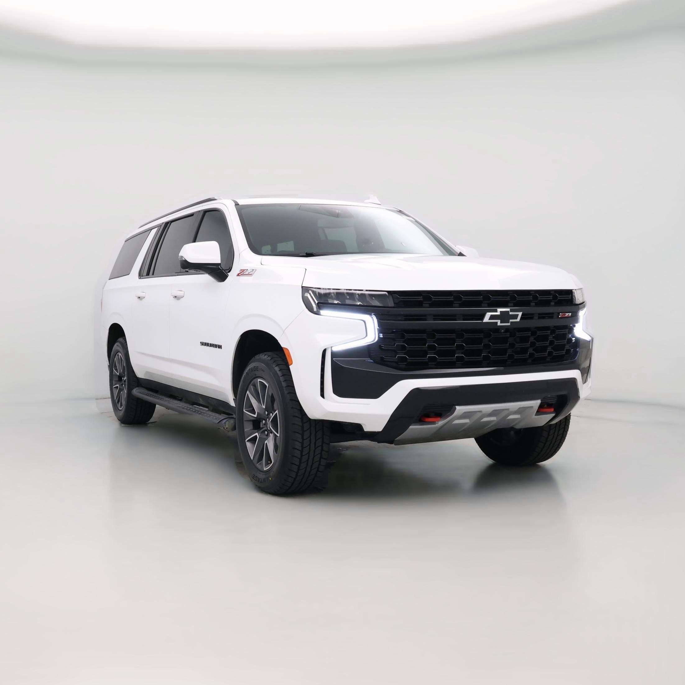 Thumbnail: 2023 Chevrolet Suburban - 1