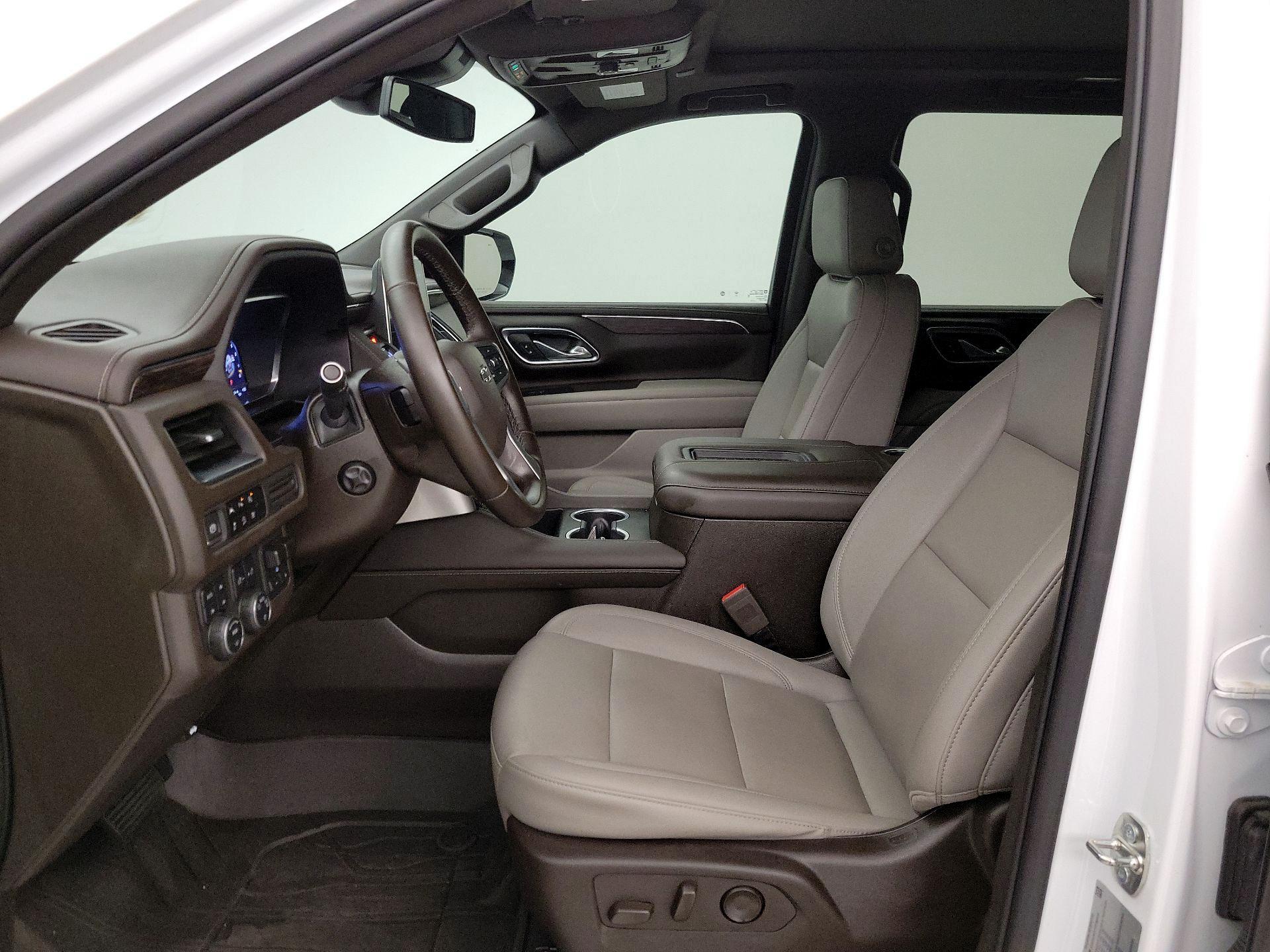 Thumbnail: 2023 Chevrolet Suburban - 11