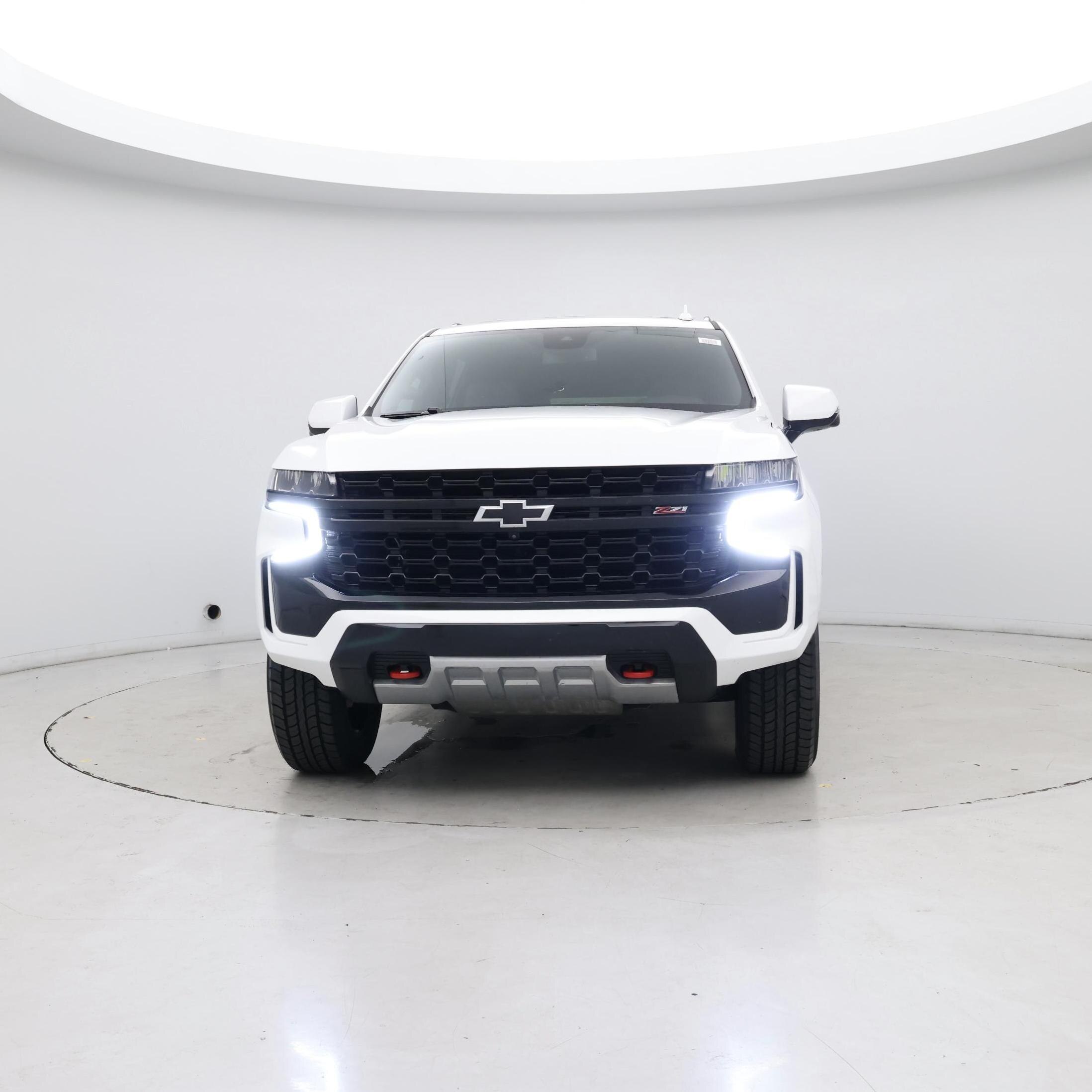 Thumbnail: 2023 Chevrolet Suburban - 5