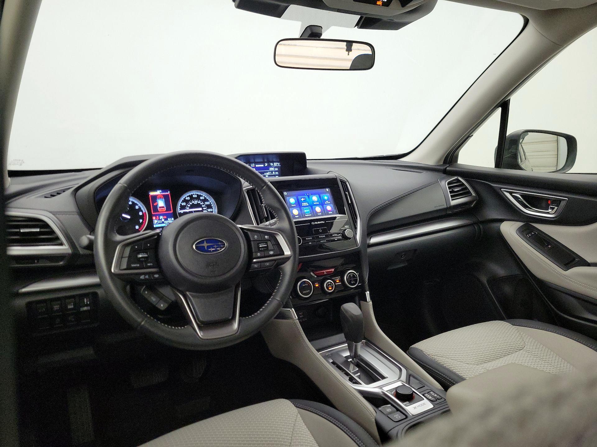 Thumbnail: 2024 Subaru Forester - 9