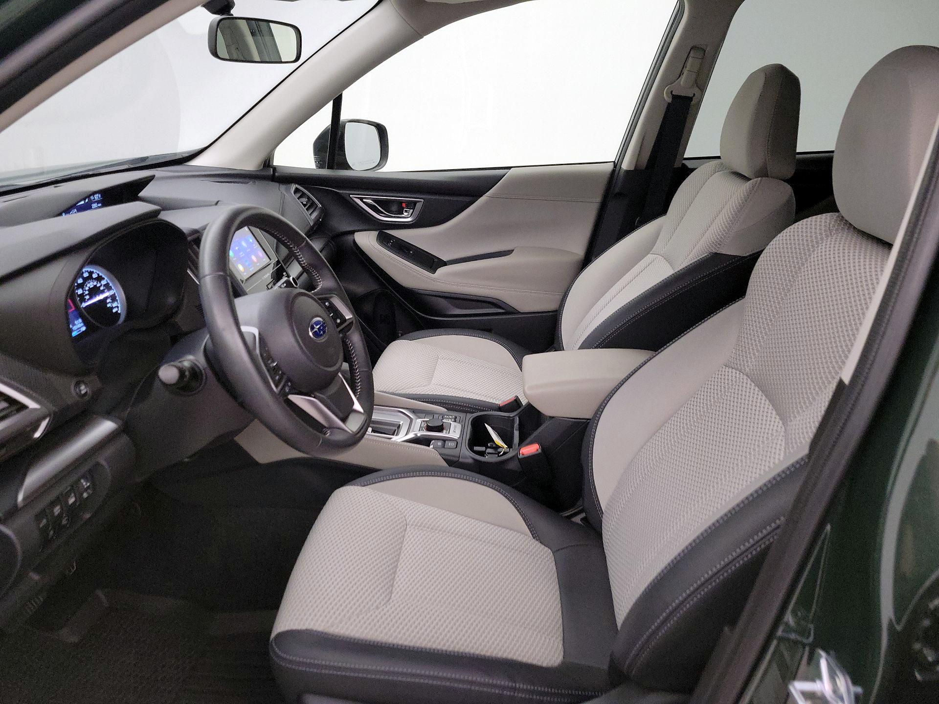 Thumbnail: 2024 Subaru Forester - 11