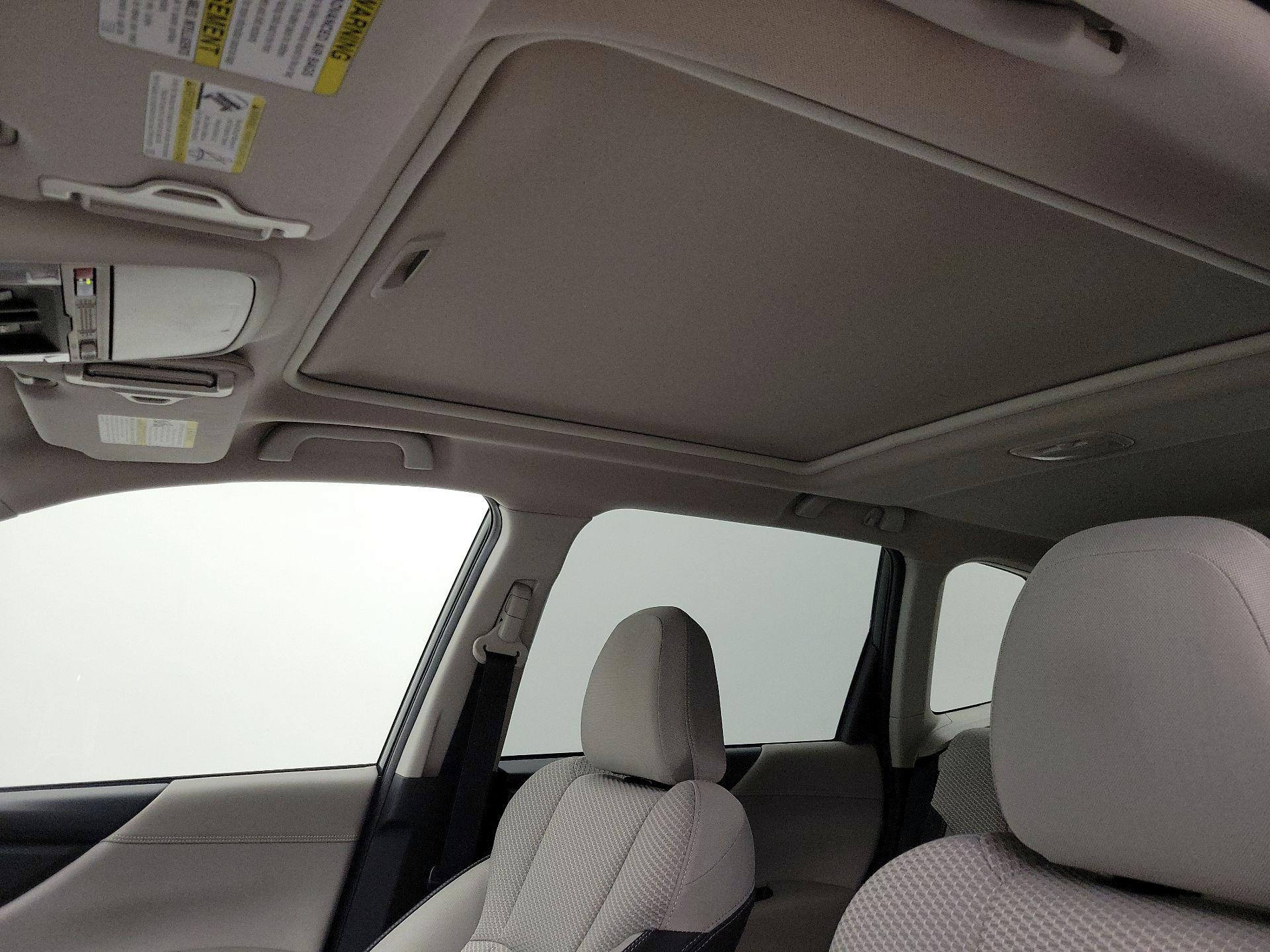 Thumbnail: 2024 Subaru Forester - 19