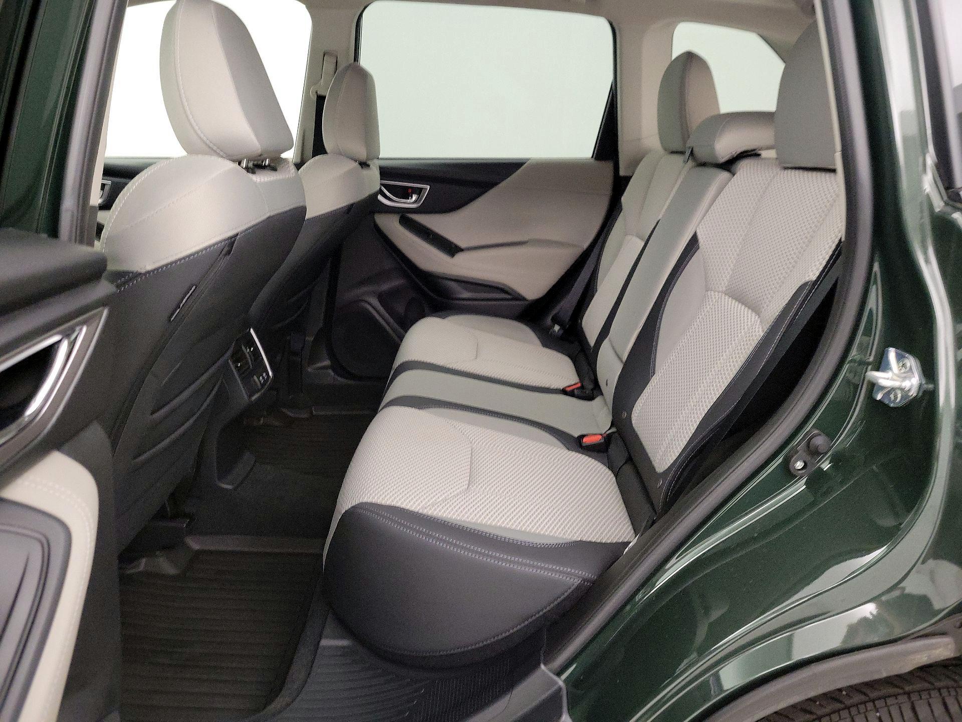 Thumbnail: 2024 Subaru Forester - 20