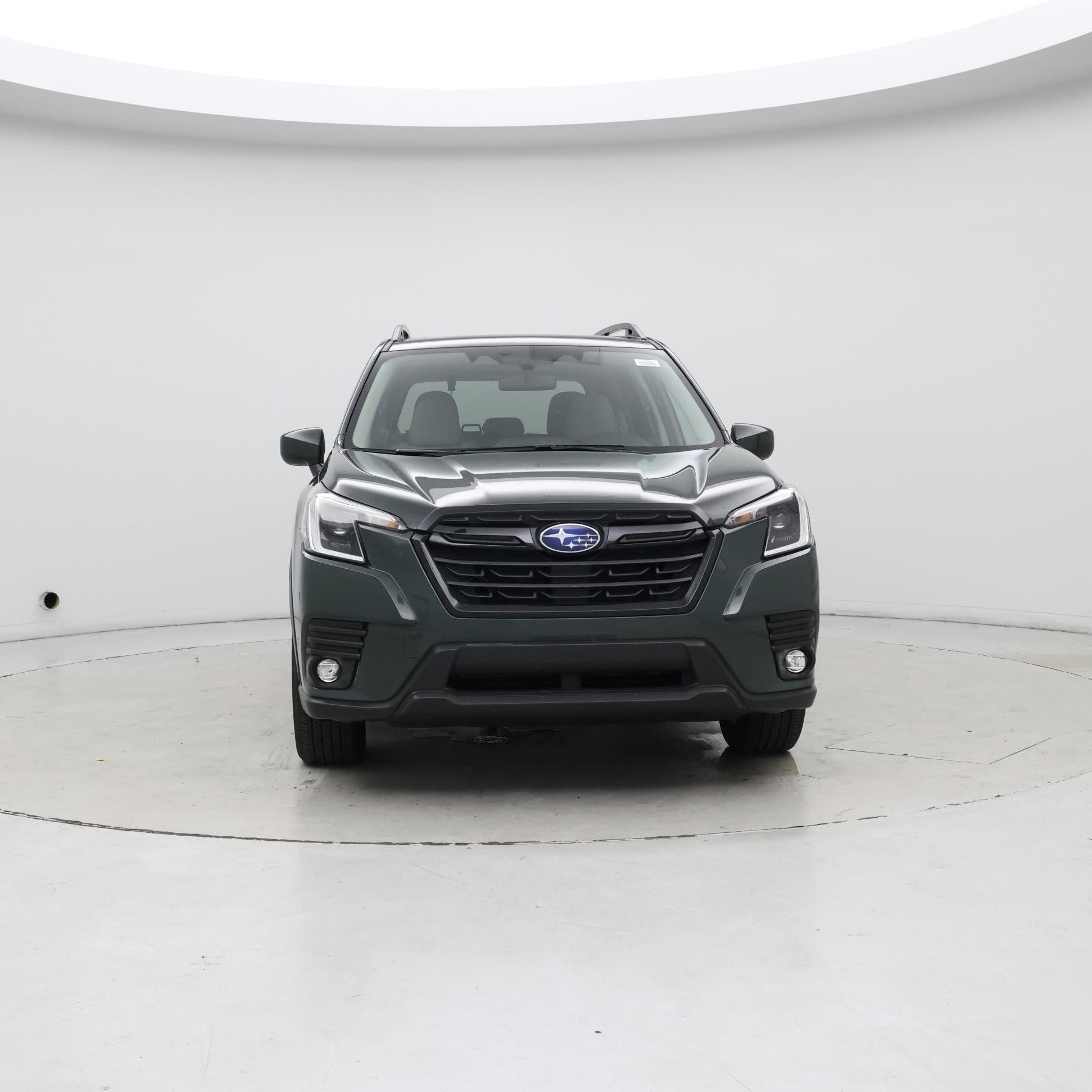 Thumbnail: 2024 Subaru Forester - 5