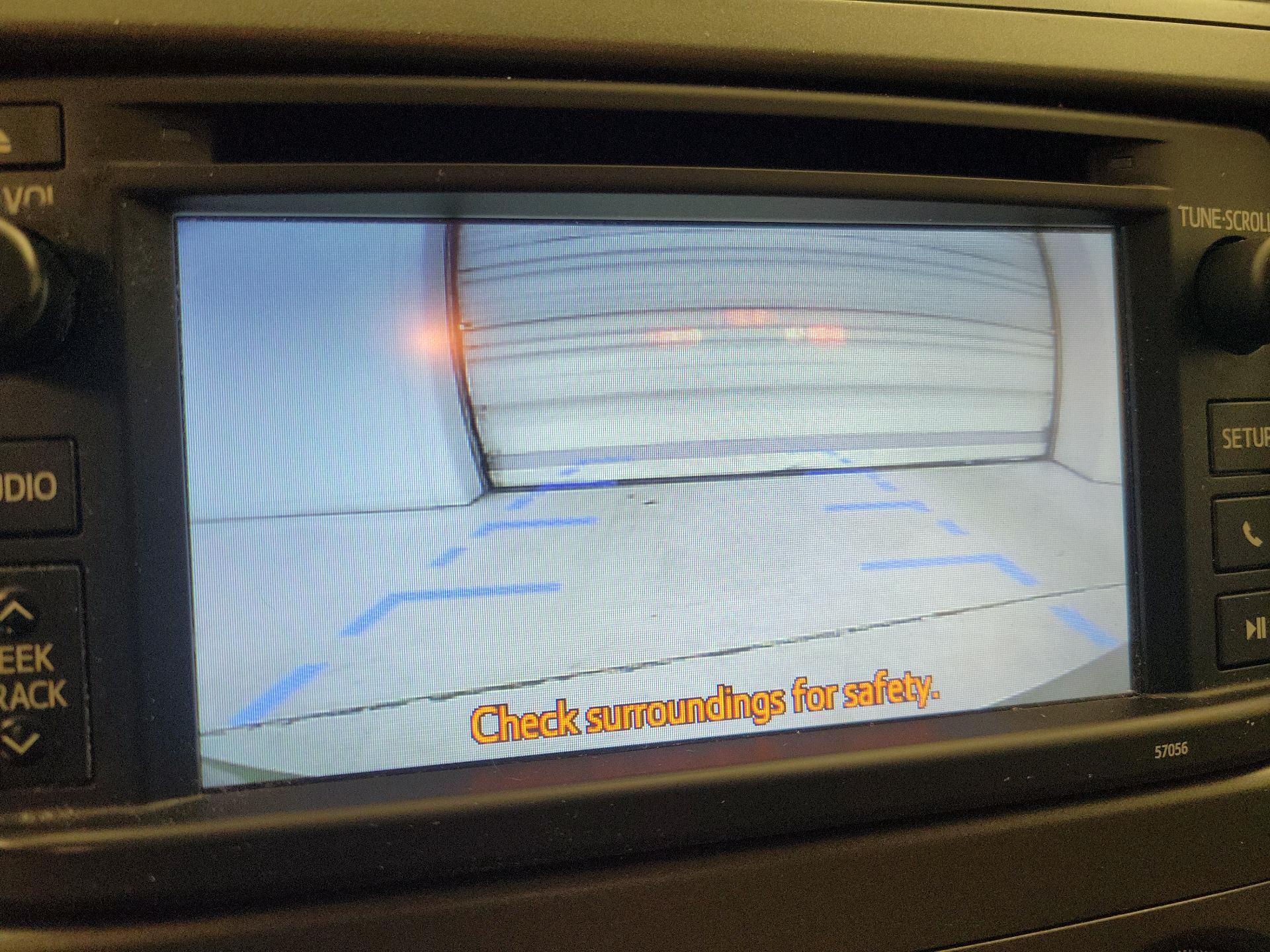 Thumbnail: 2013 Toyota Corolla - 14