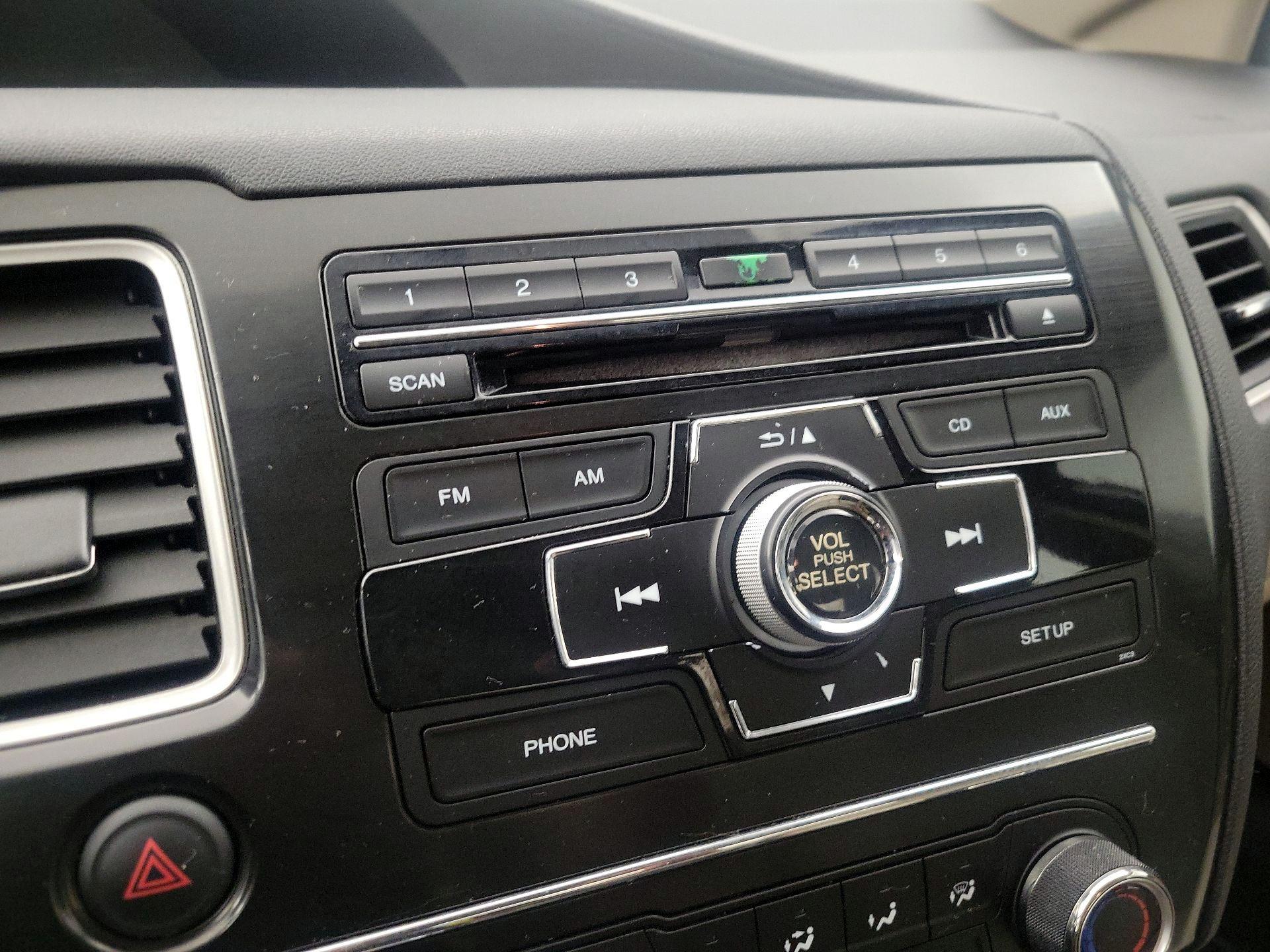 Thumbnail: 2013 Honda Civic - 15