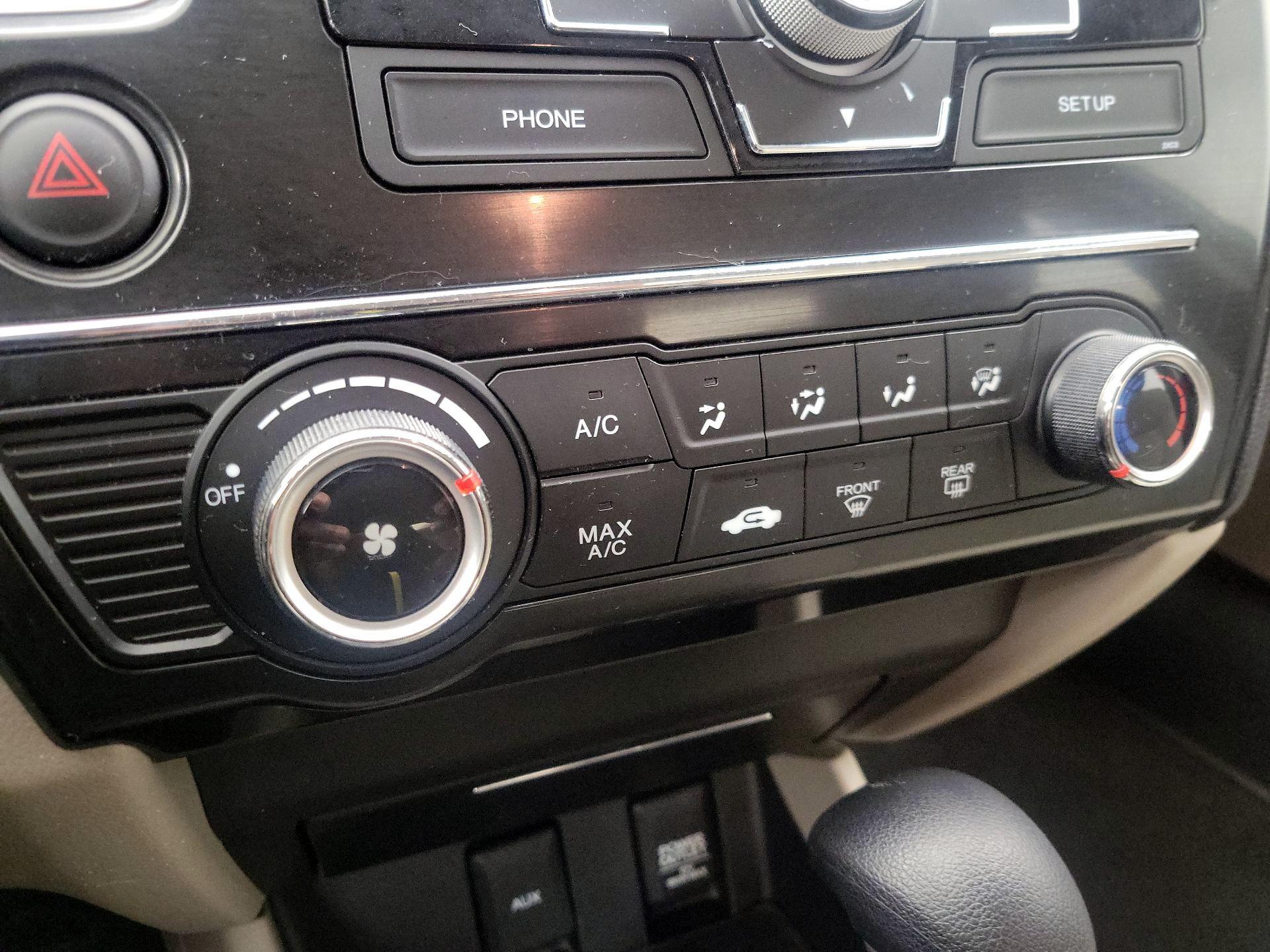 Thumbnail: 2013 Honda Civic - 16