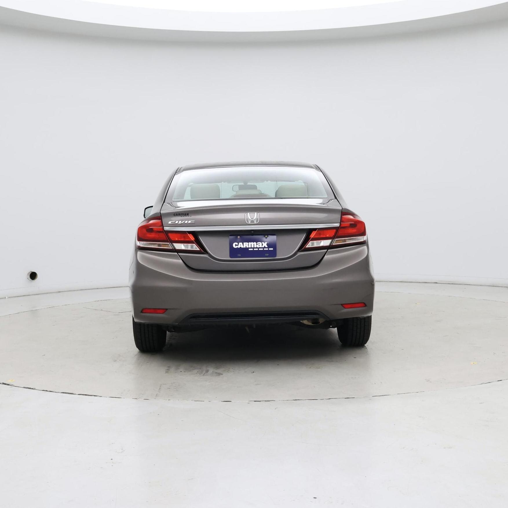 Thumbnail: 2013 Honda Civic - 6