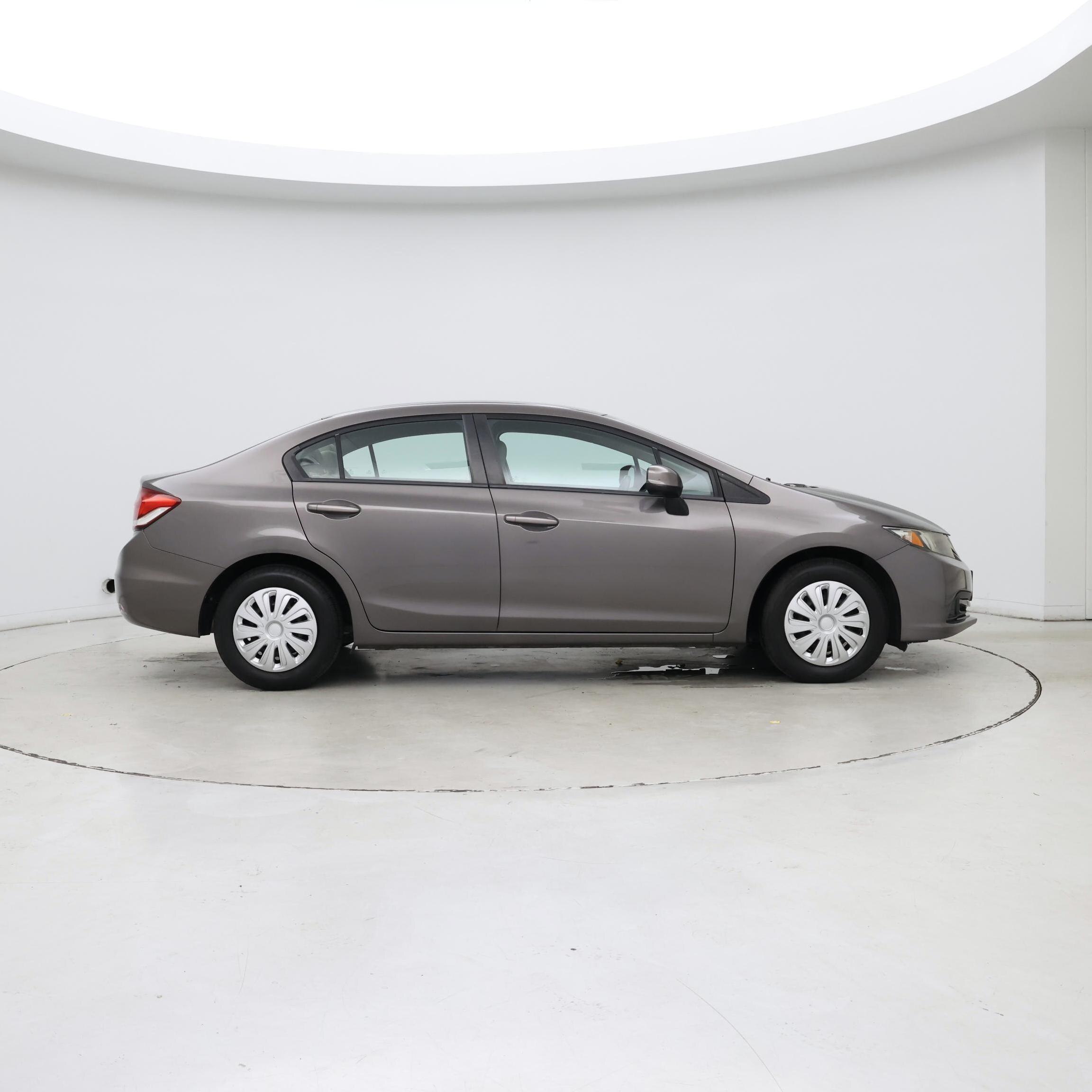 Thumbnail: 2013 Honda Civic - 7