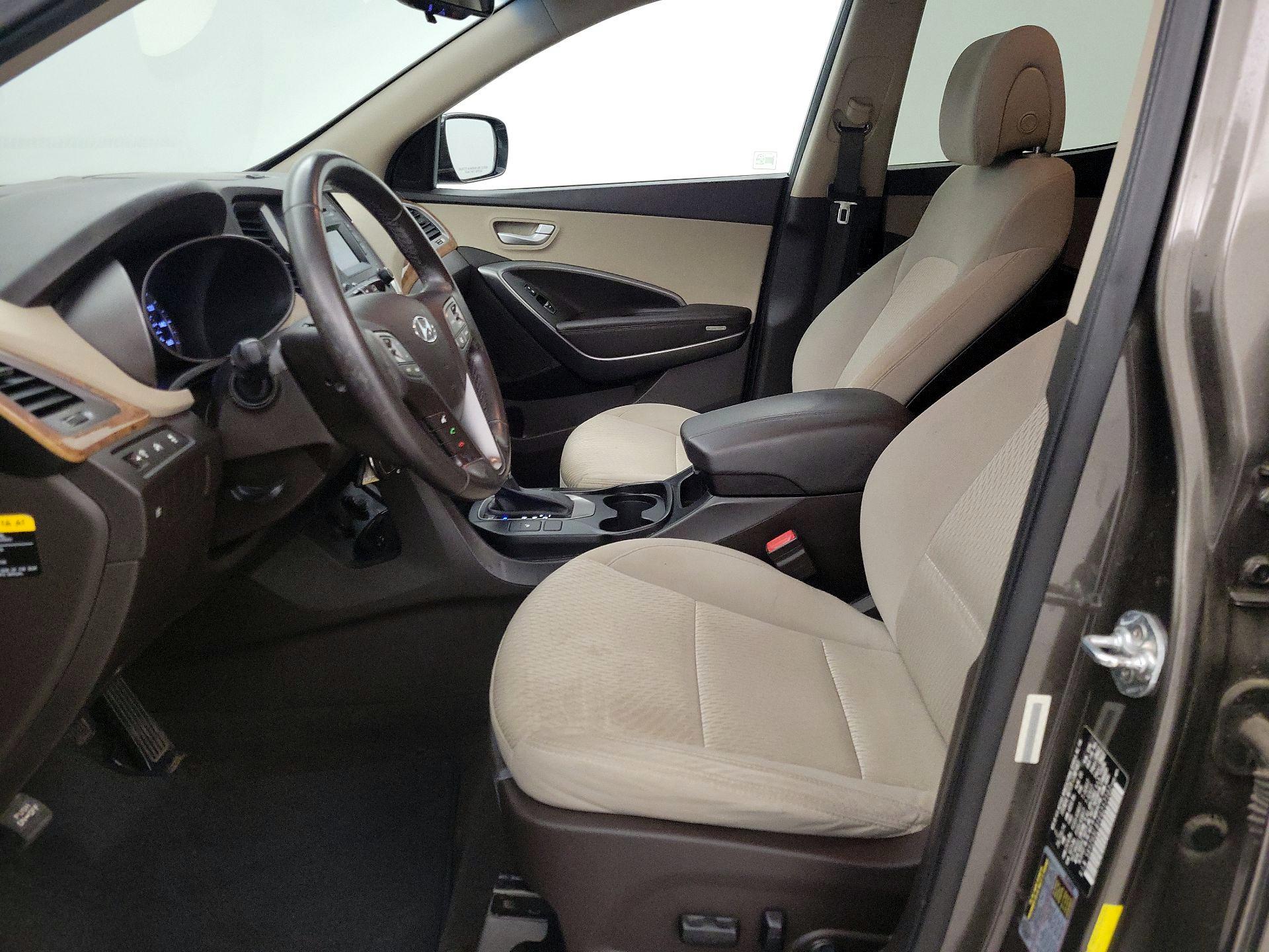 Thumbnail: 2014 Hyundai Santa Fe - 11
