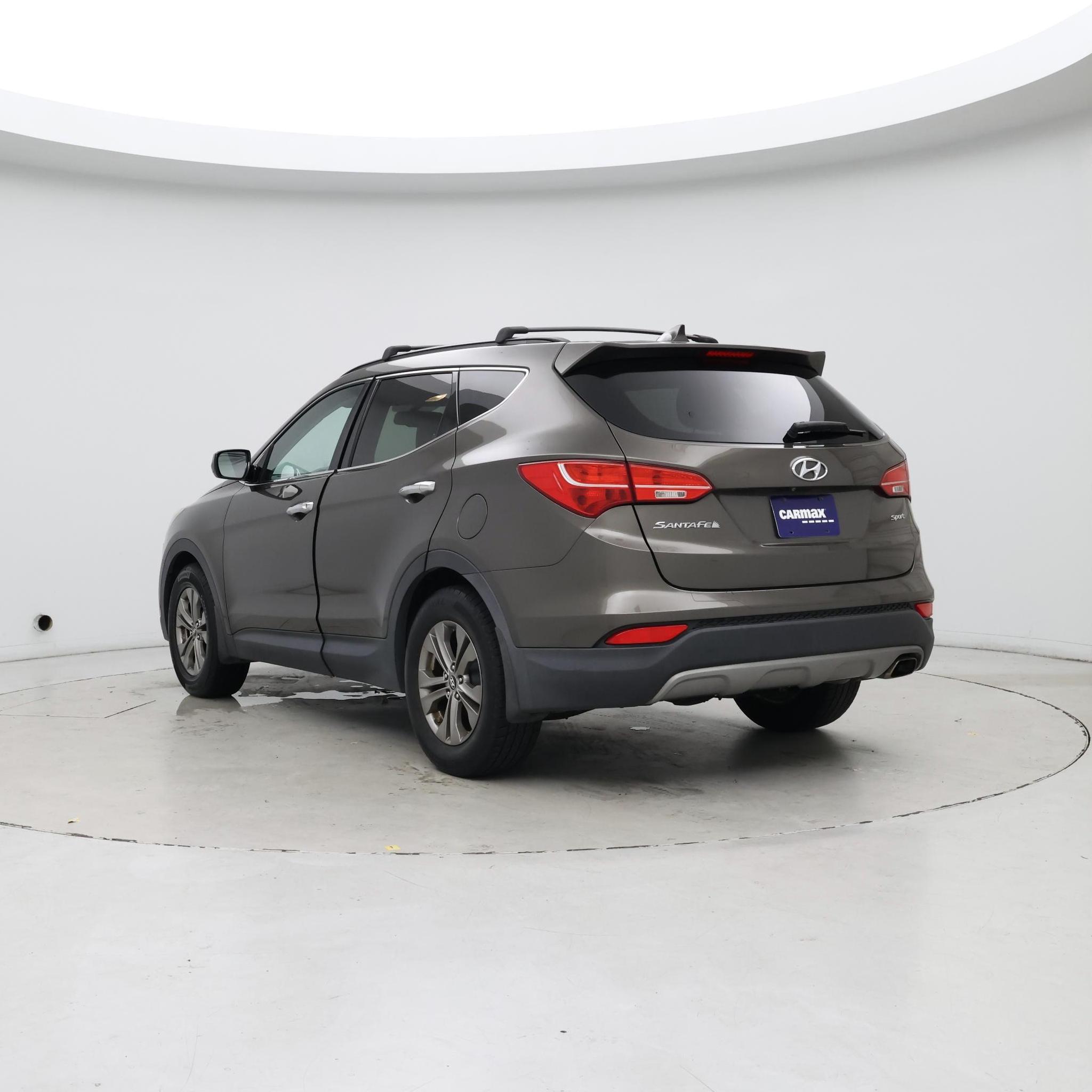 Thumbnail: 2014 Hyundai Santa Fe - 2