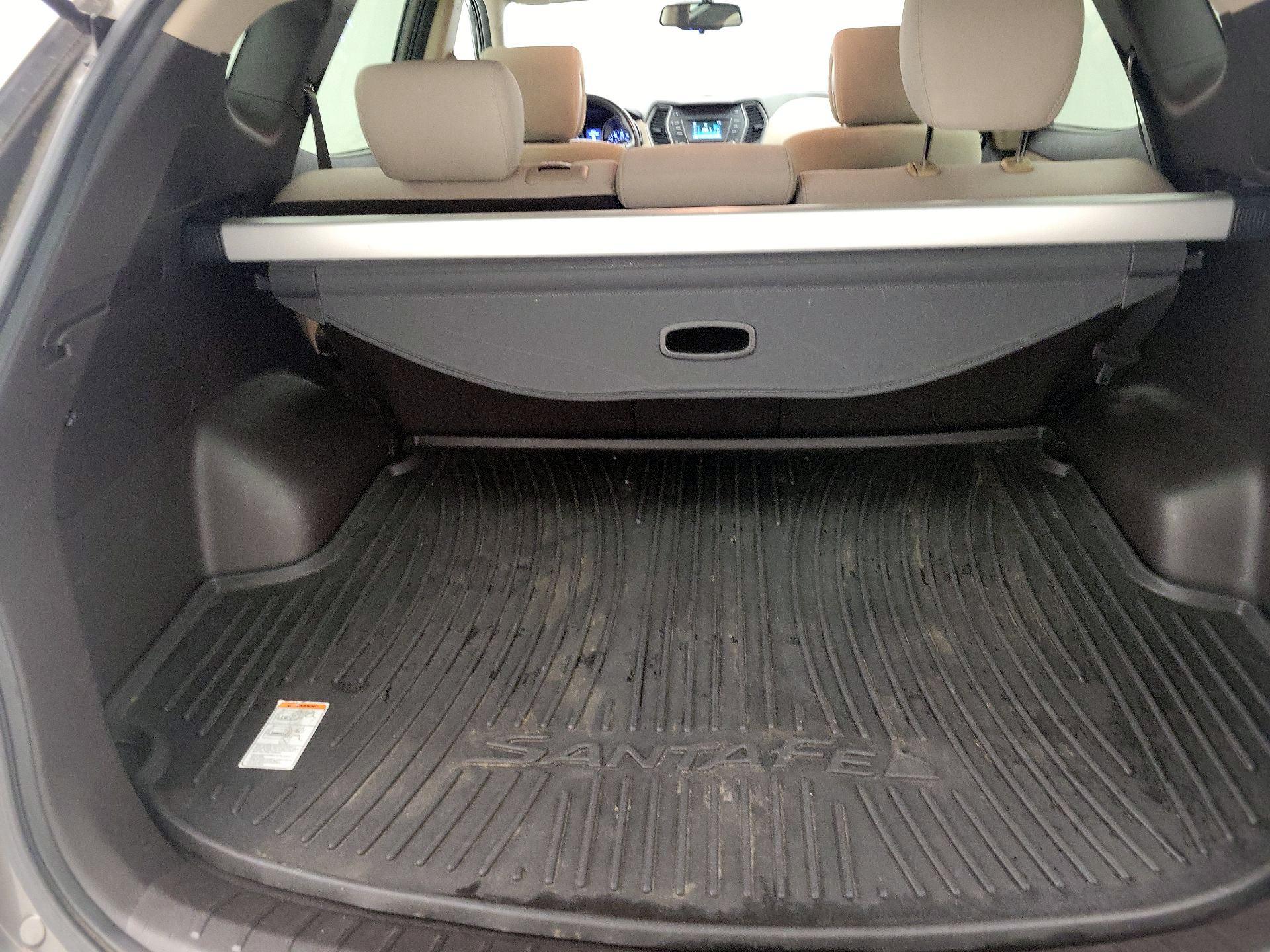 Thumbnail: 2014 Hyundai Santa Fe - 19