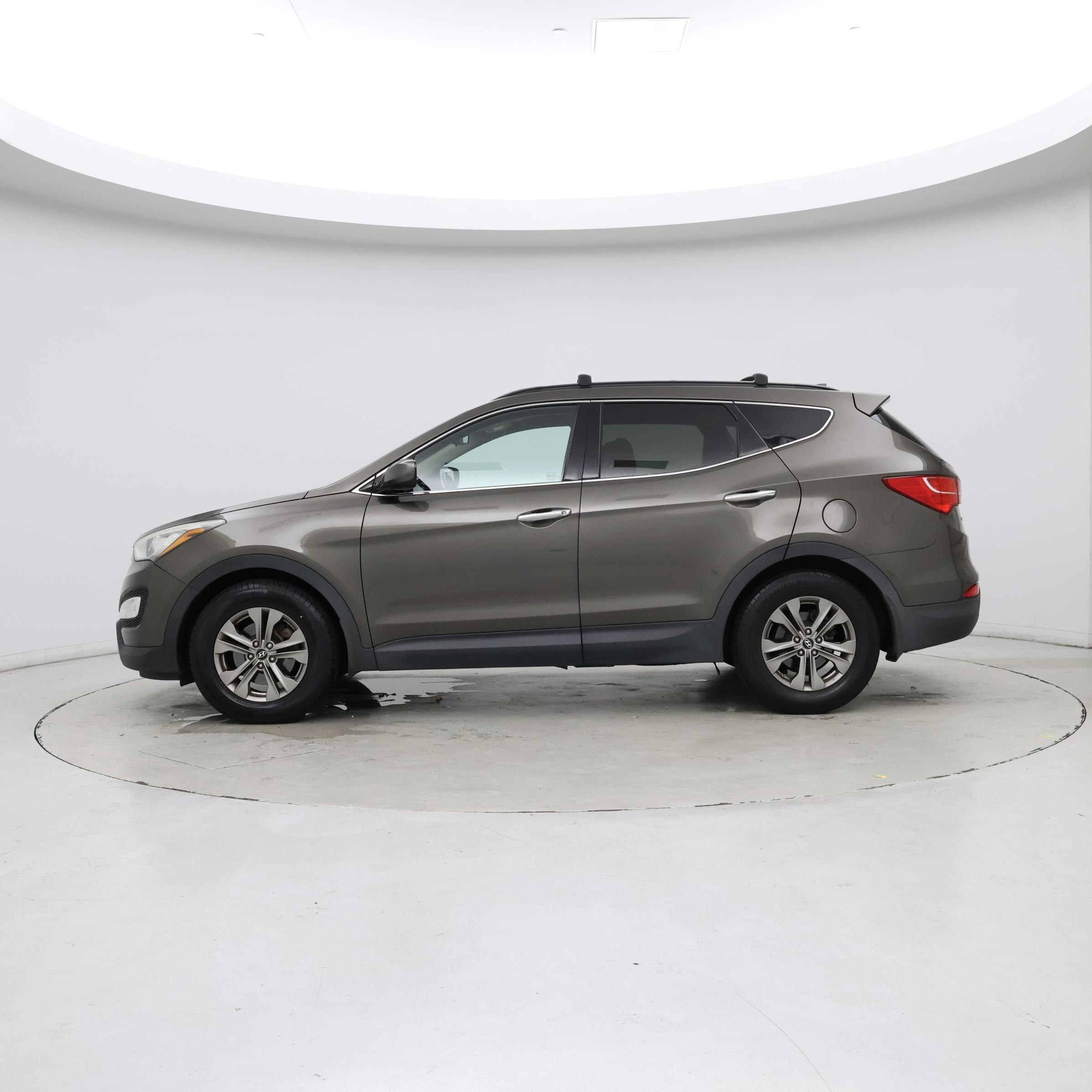 Thumbnail: 2014 Hyundai Santa Fe - 3