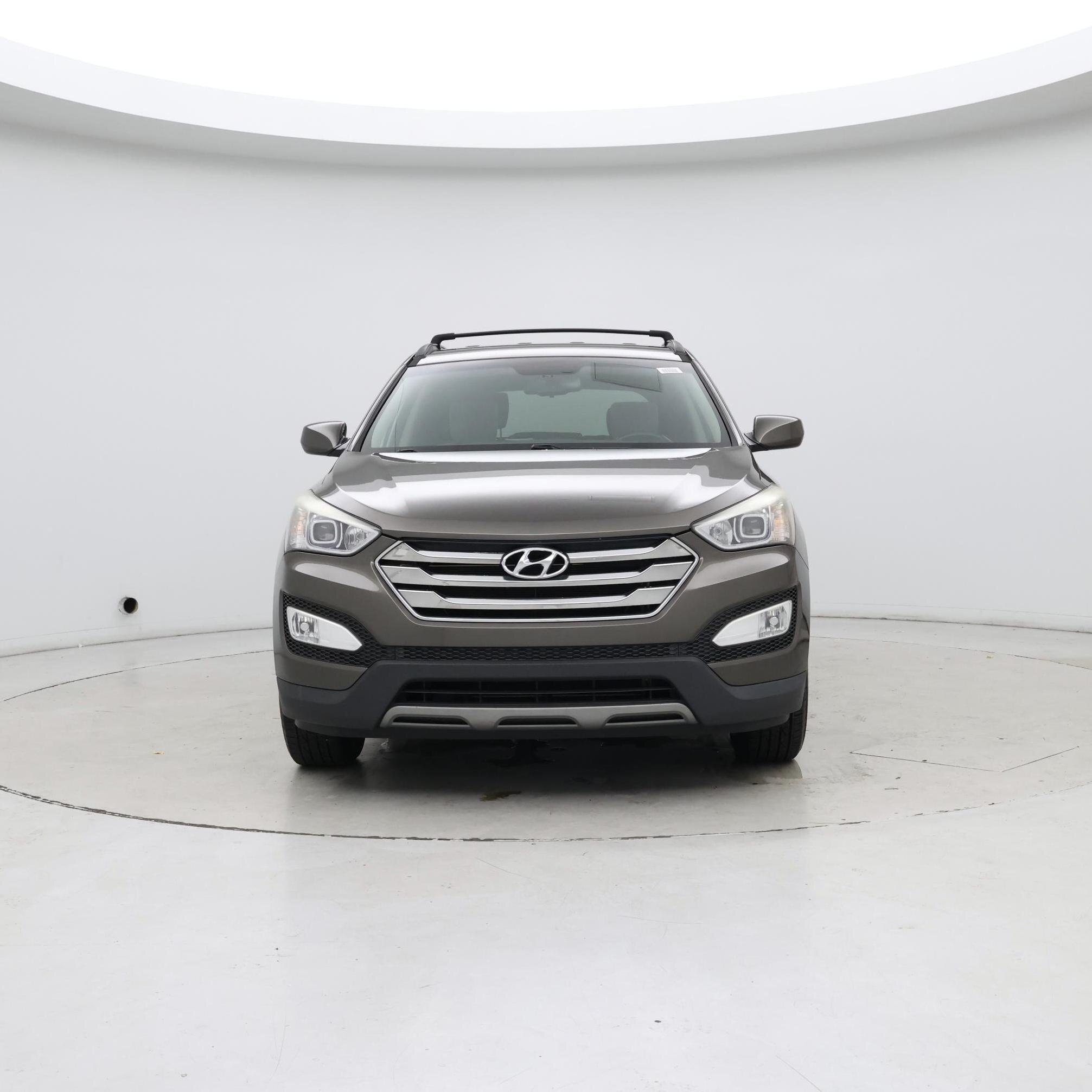 Thumbnail: 2014 Hyundai Santa Fe - 5