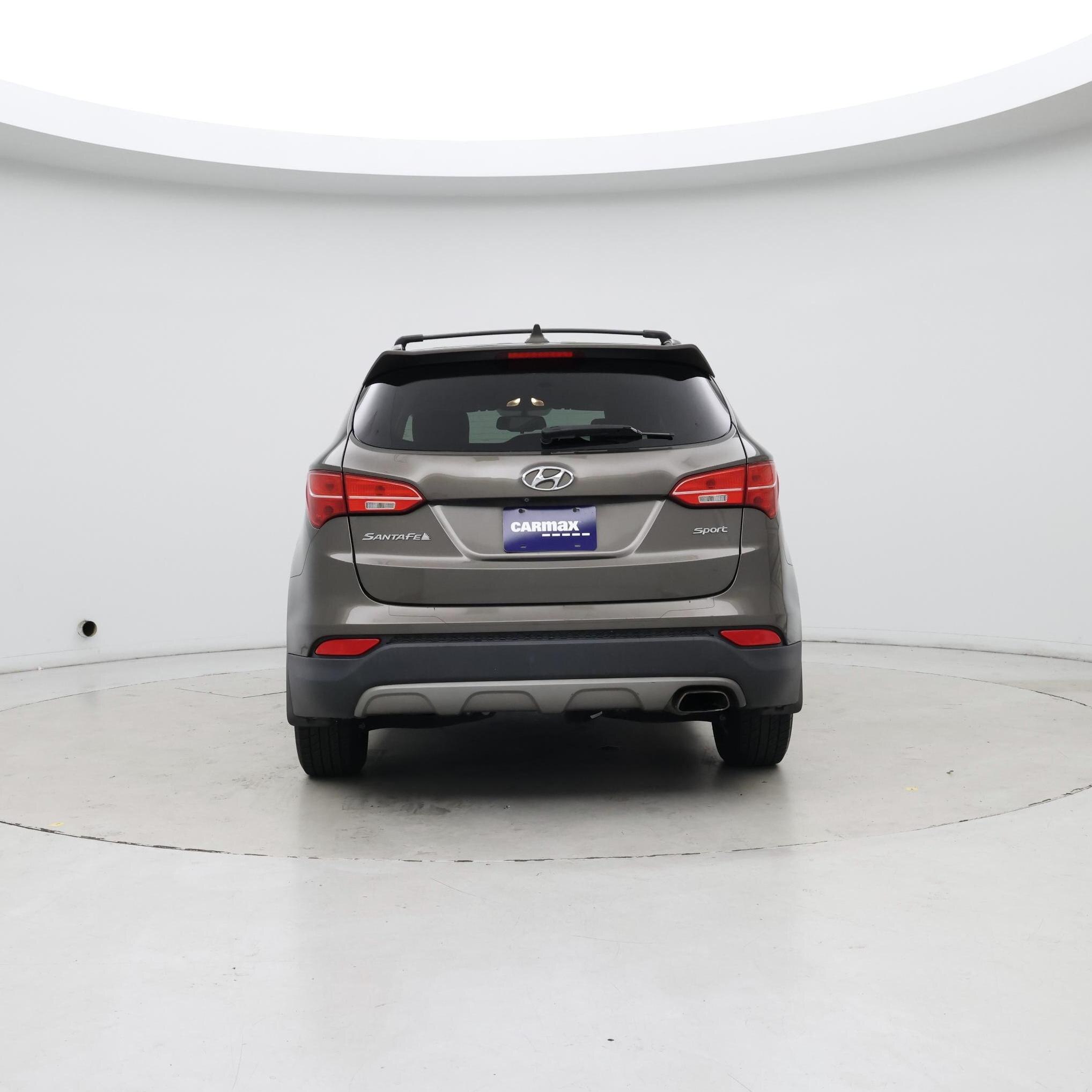 Thumbnail: 2014 Hyundai Santa Fe - 6