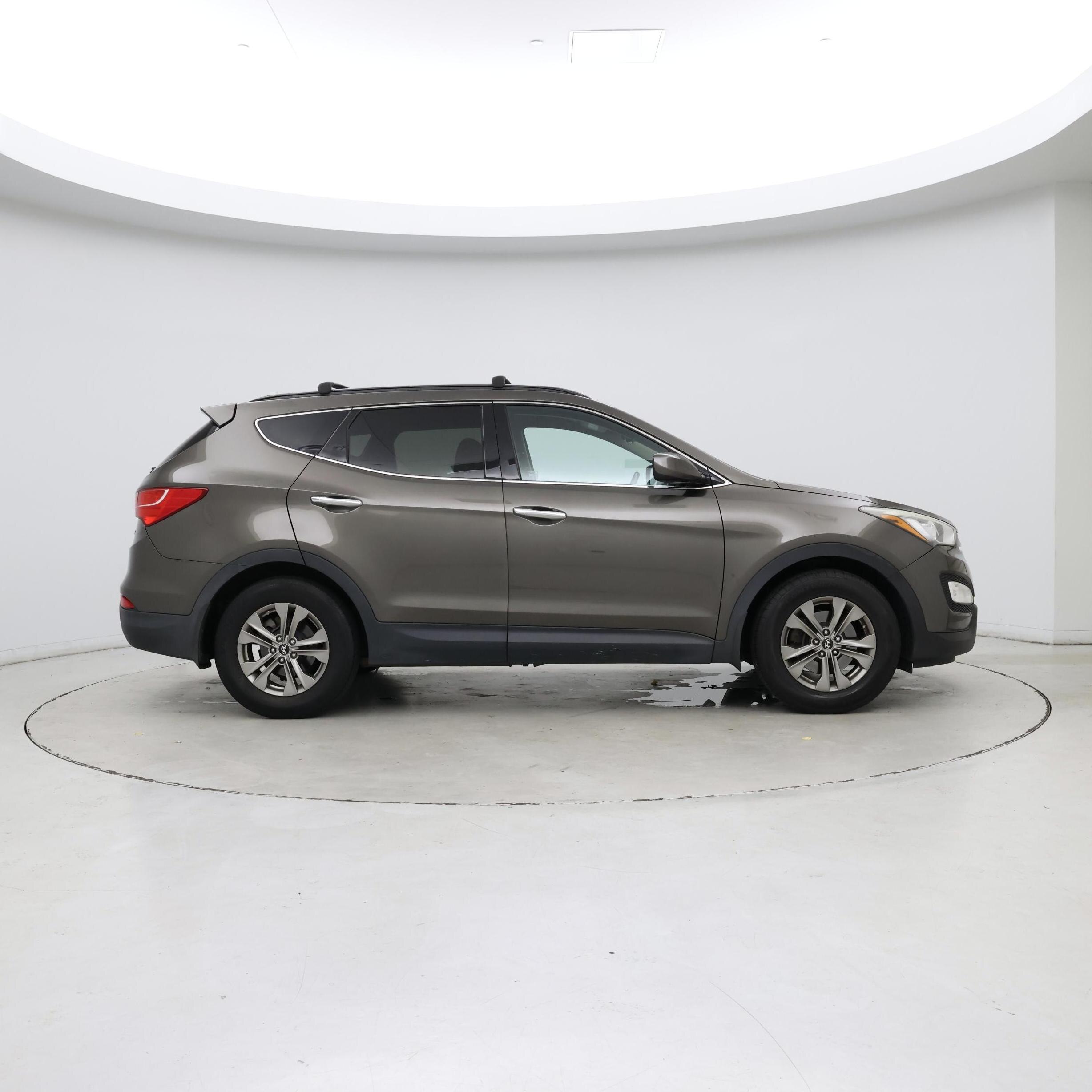 Thumbnail: 2014 Hyundai Santa Fe - 7