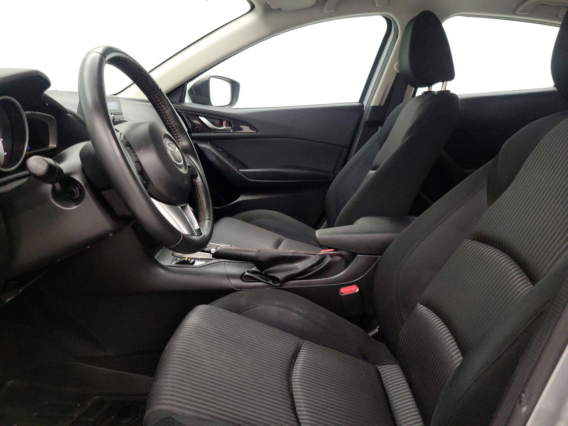 Thumbnail: 2014 Mazda Mazda3 - 11