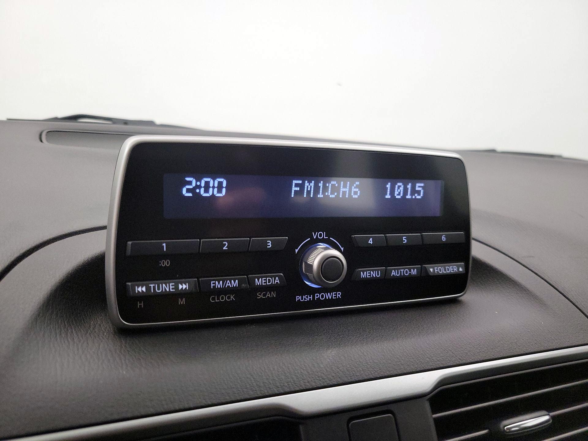 Thumbnail: 2014 Mazda Mazda3 - 14