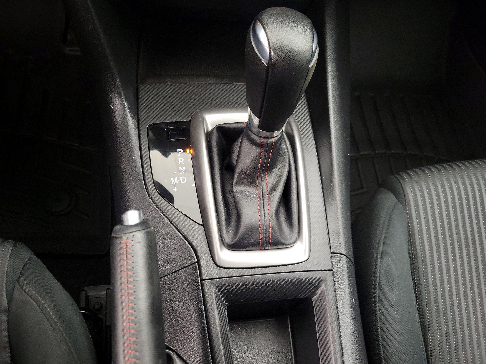 Thumbnail: 2014 Mazda Mazda3 - 16