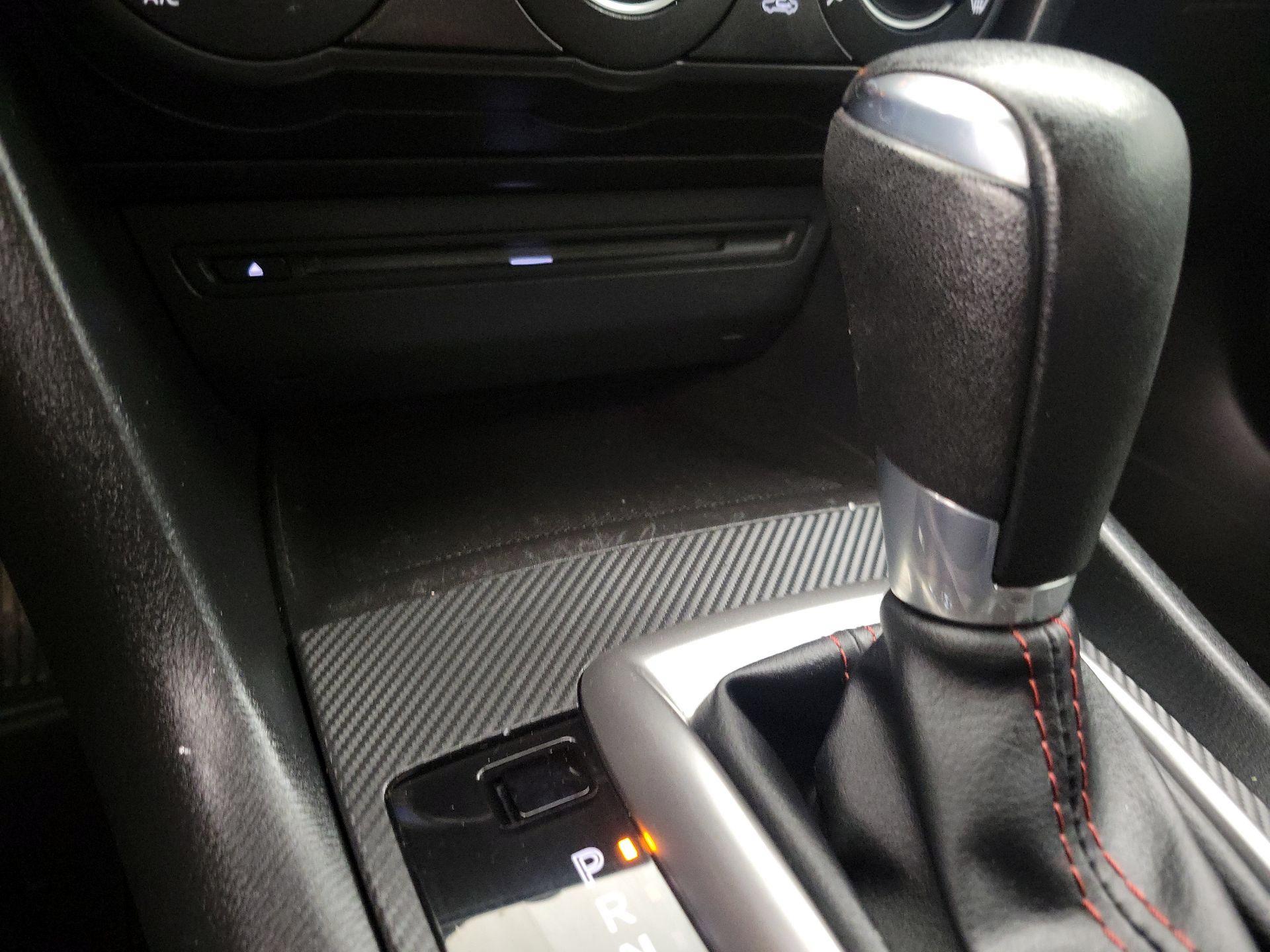 Thumbnail: 2014 Mazda Mazda3 - 17