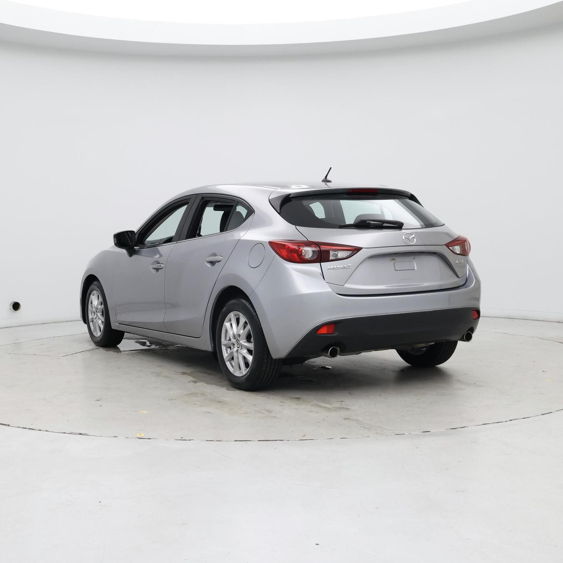 Thumbnail: 2014 Mazda Mazda3 - 2