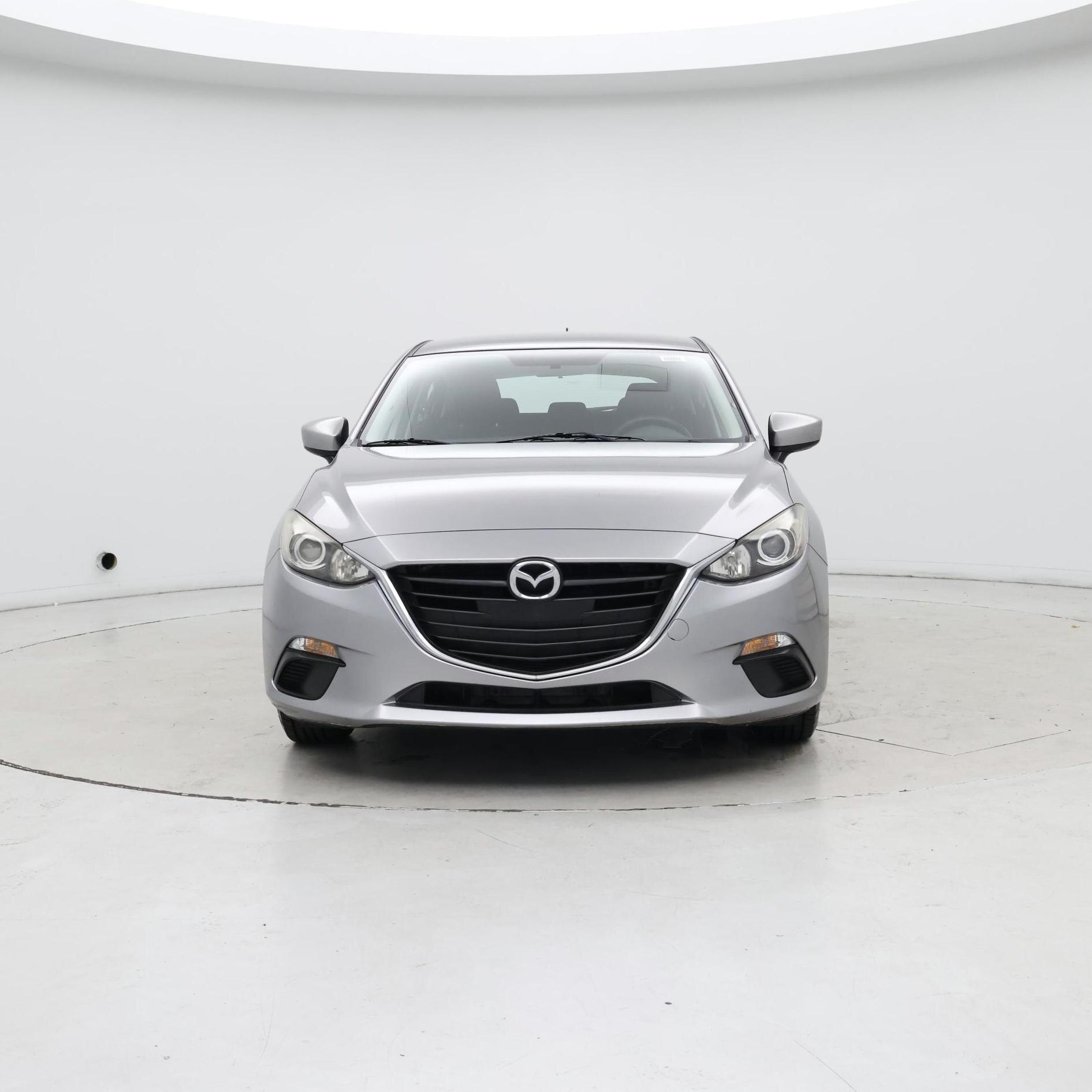 Thumbnail: 2014 Mazda Mazda3 - 5