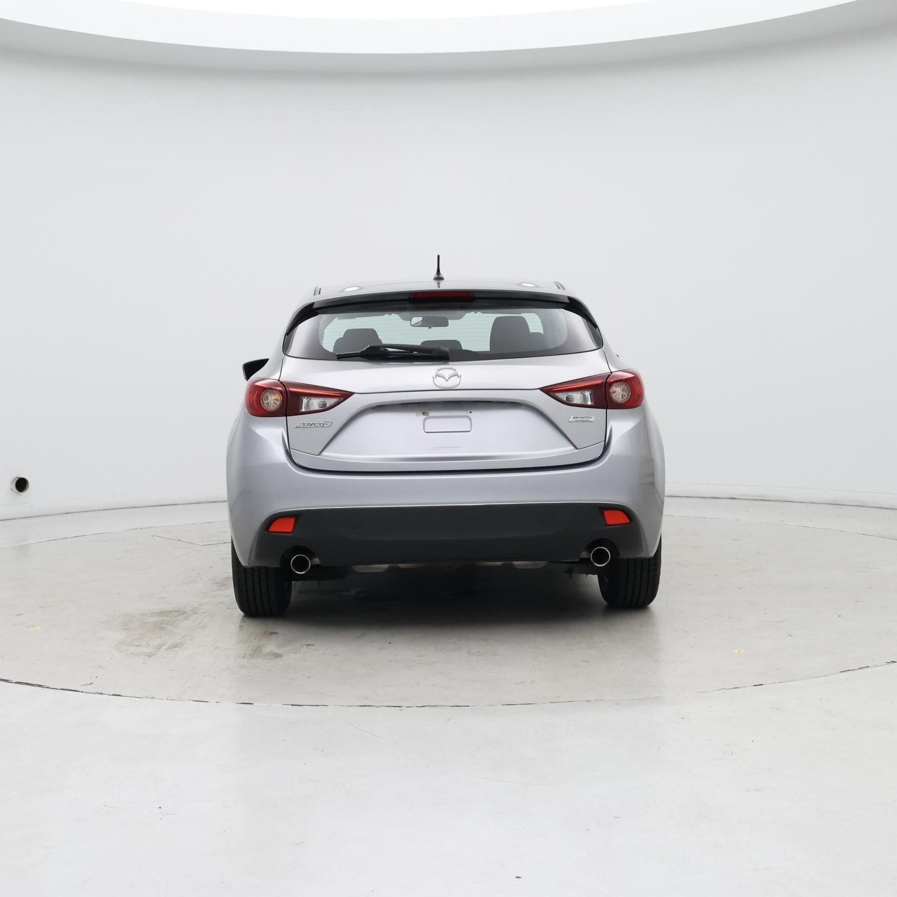 Thumbnail: 2014 Mazda Mazda3 - 6