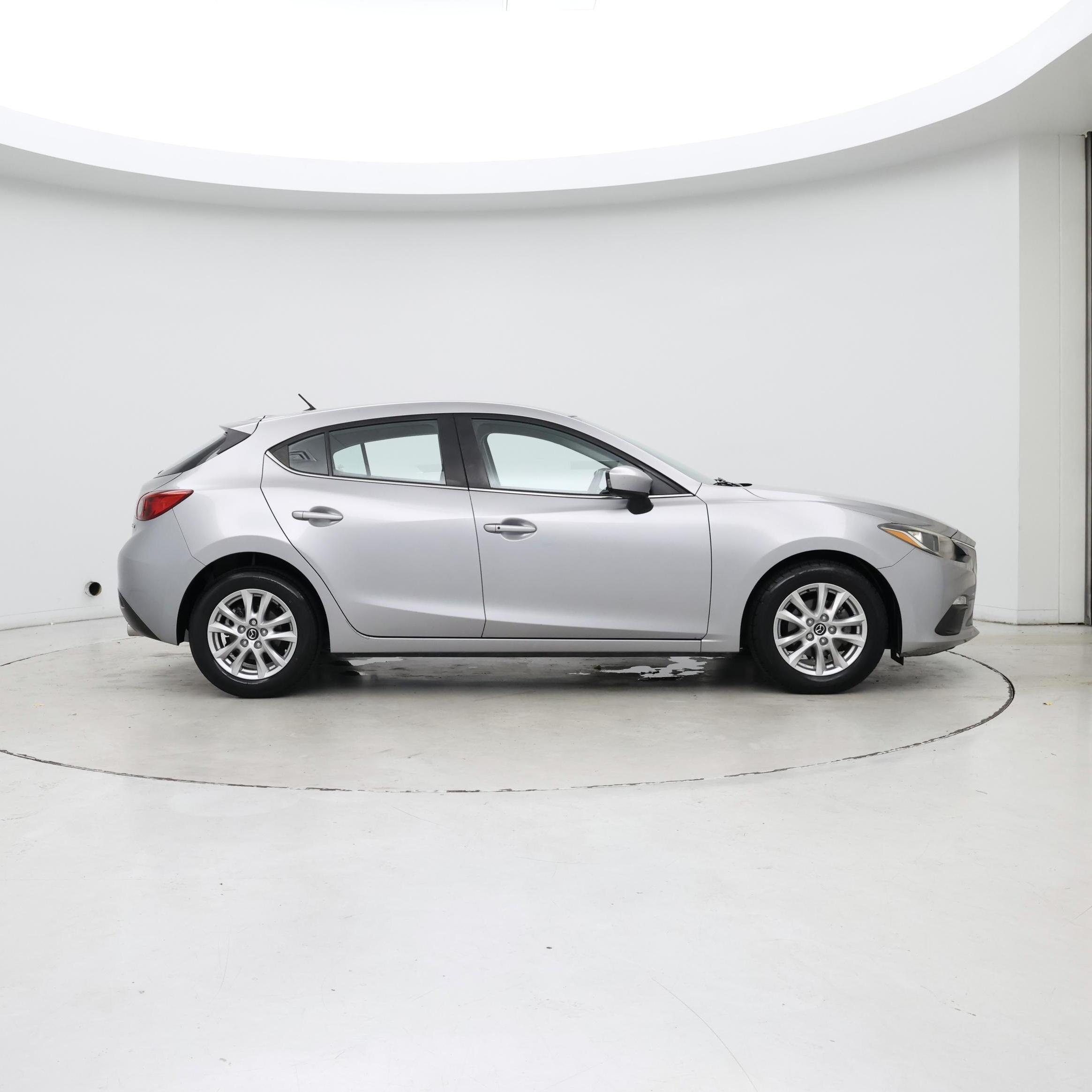 Thumbnail: 2014 Mazda Mazda3 - 7