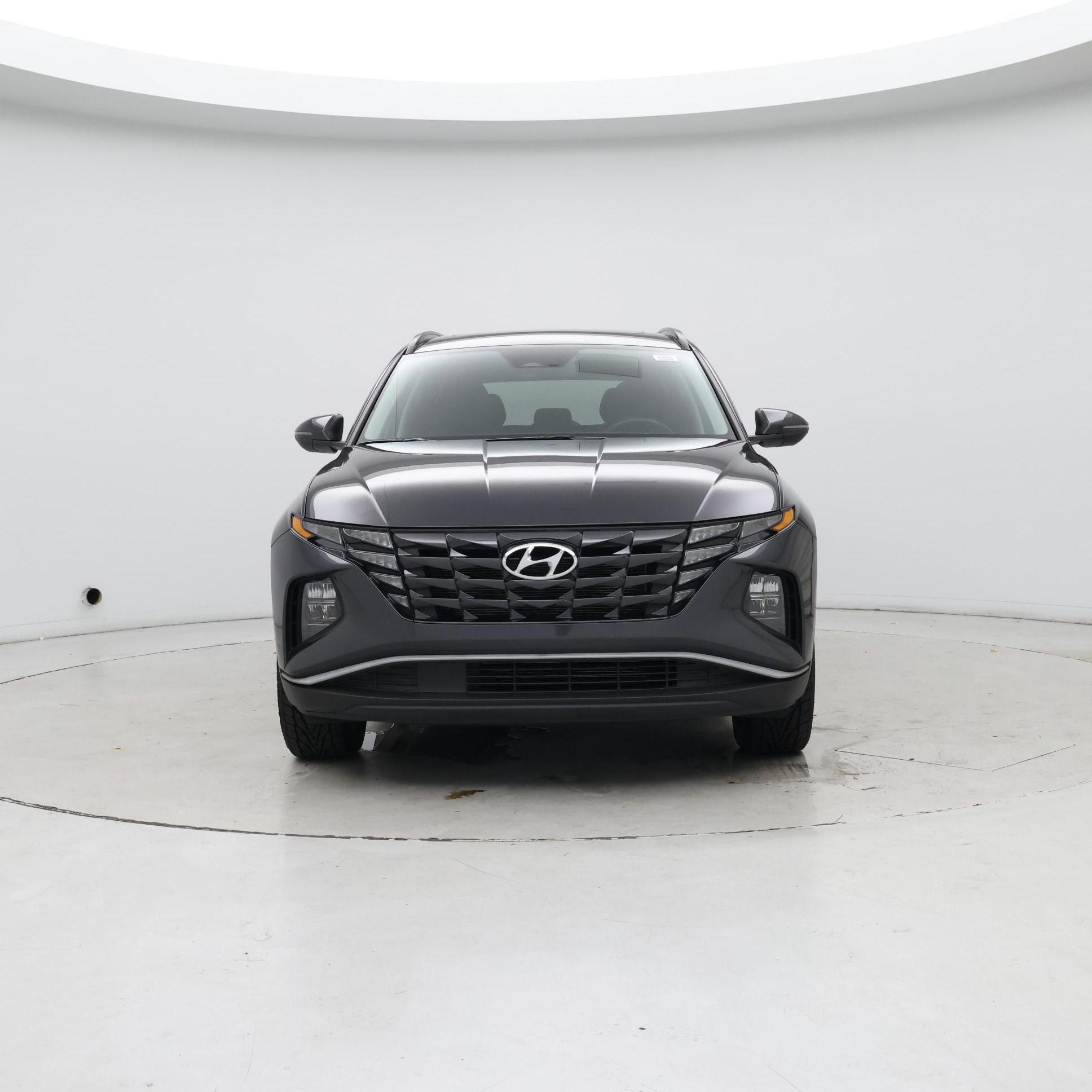 Thumbnail: 2022 Hyundai Tucson - 5