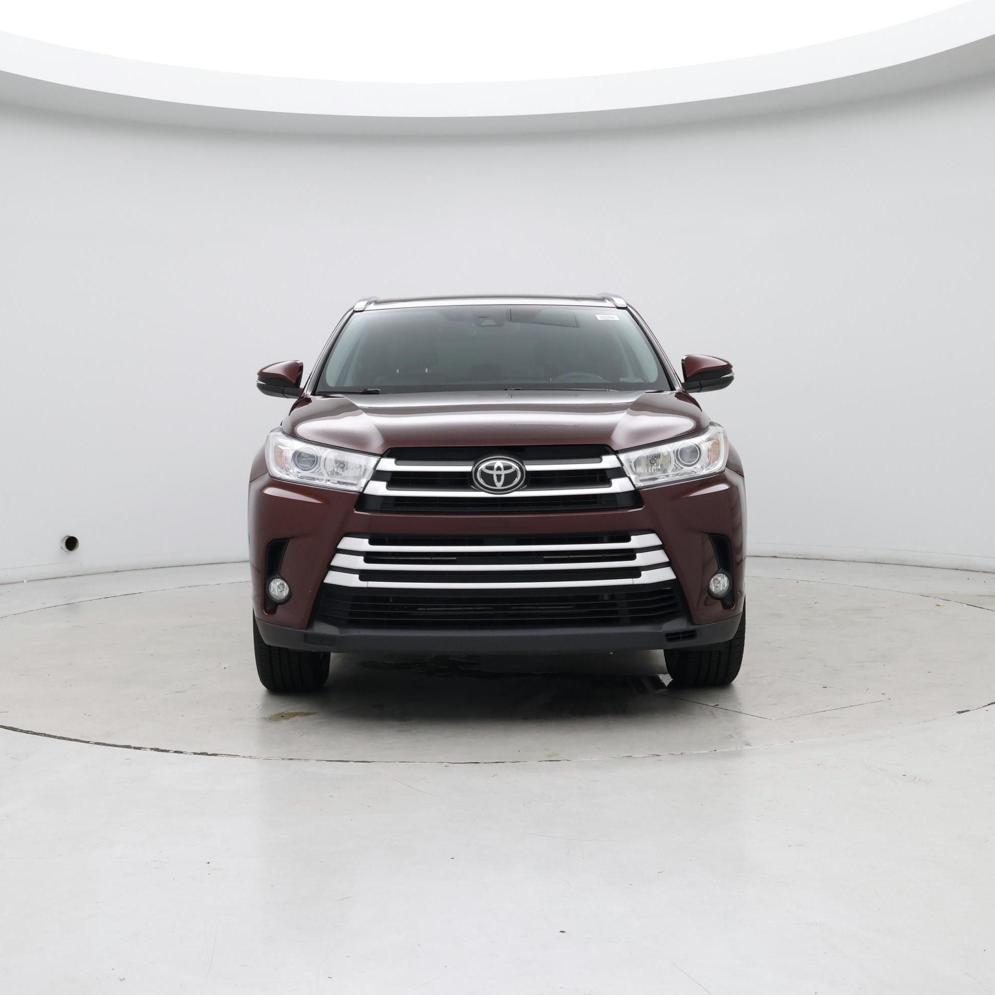 Thumbnail: 2019 Toyota Highlander - 5