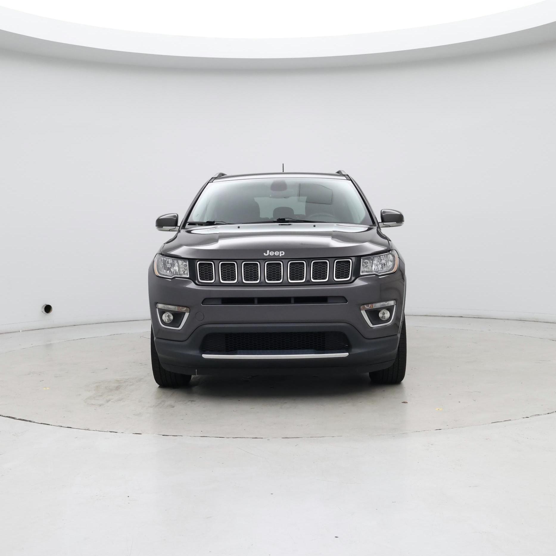 Thumbnail: 2018 Jeep Compass - 5