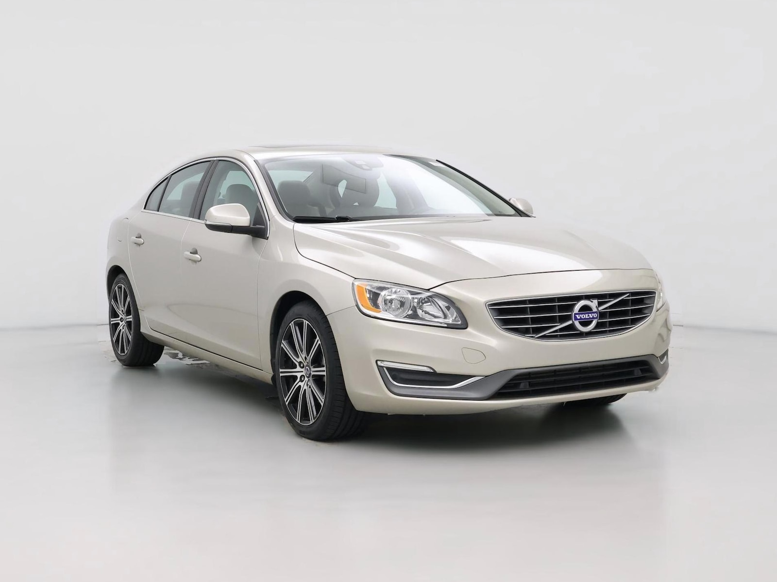 2017 Volvo S60