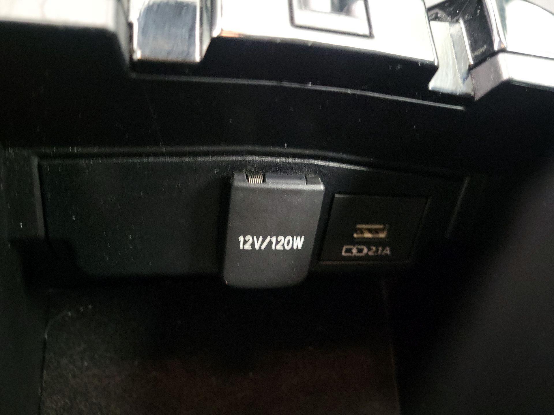 Thumbnail: 2021 Toyota Corolla - 18