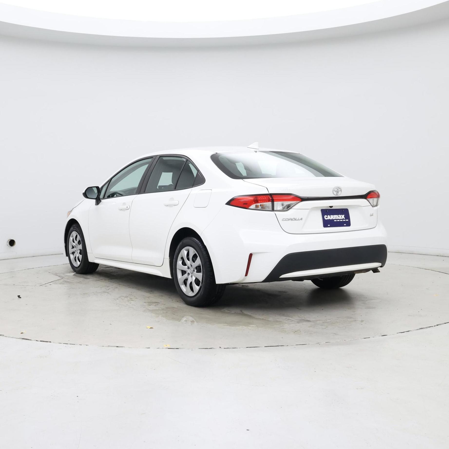 Thumbnail: 2021 Toyota Corolla - 2