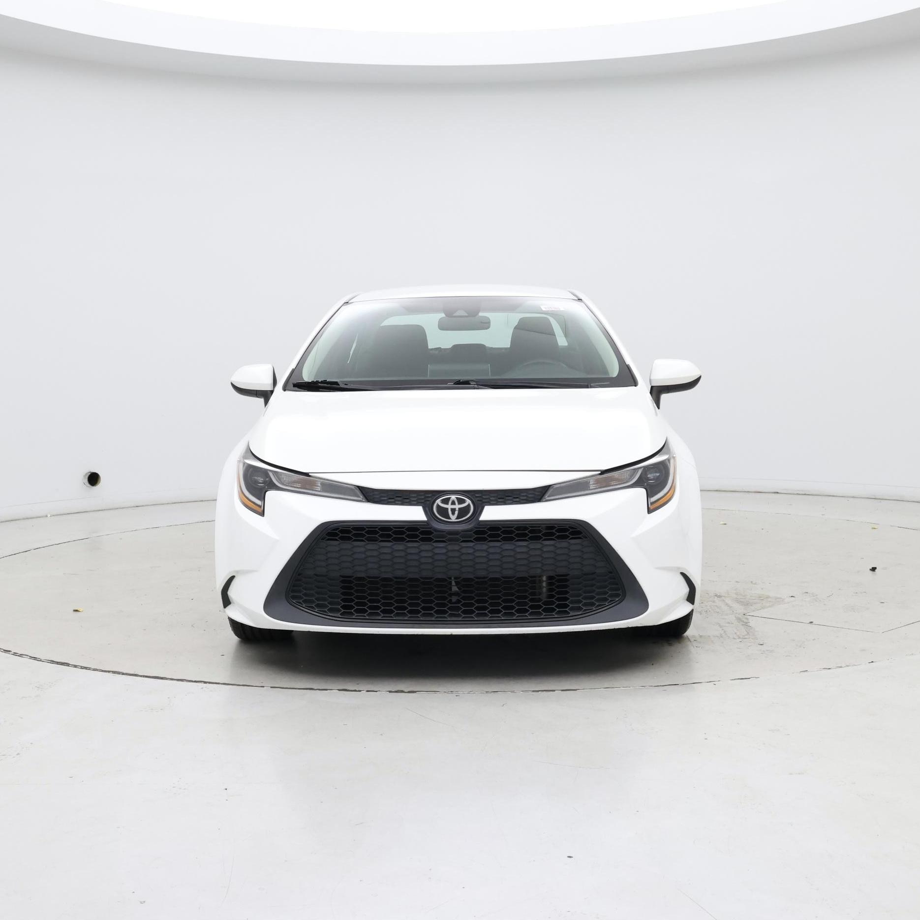 Thumbnail: 2021 Toyota Corolla - 5