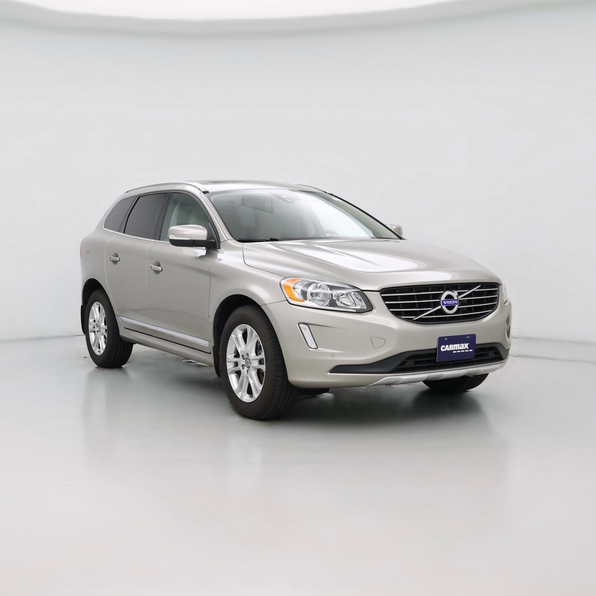 Thumbnail: 2014 Volvo XC60 - 1