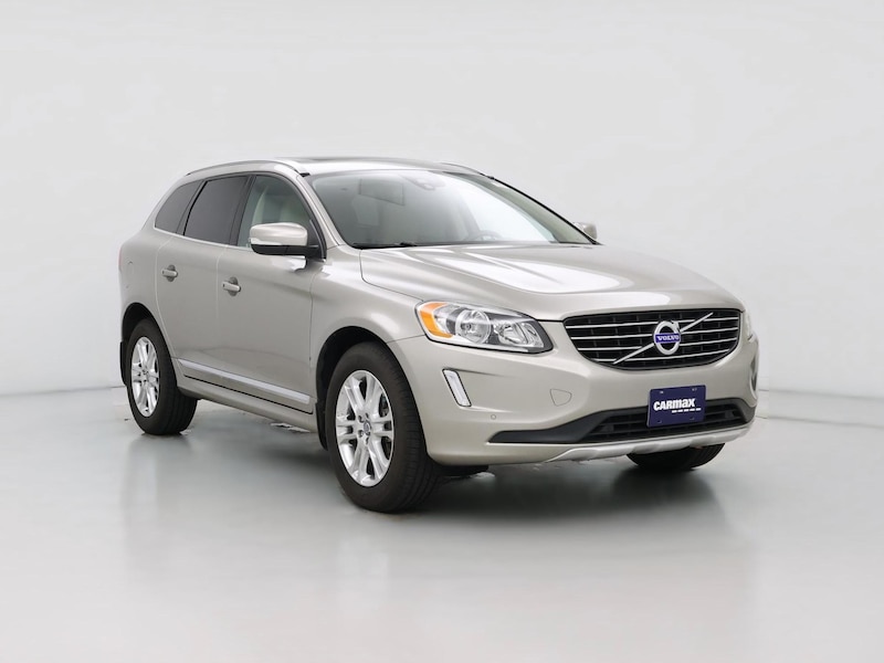 2014 Volvo XC60 3.2 Premier Plus -
                  Raleigh, NC